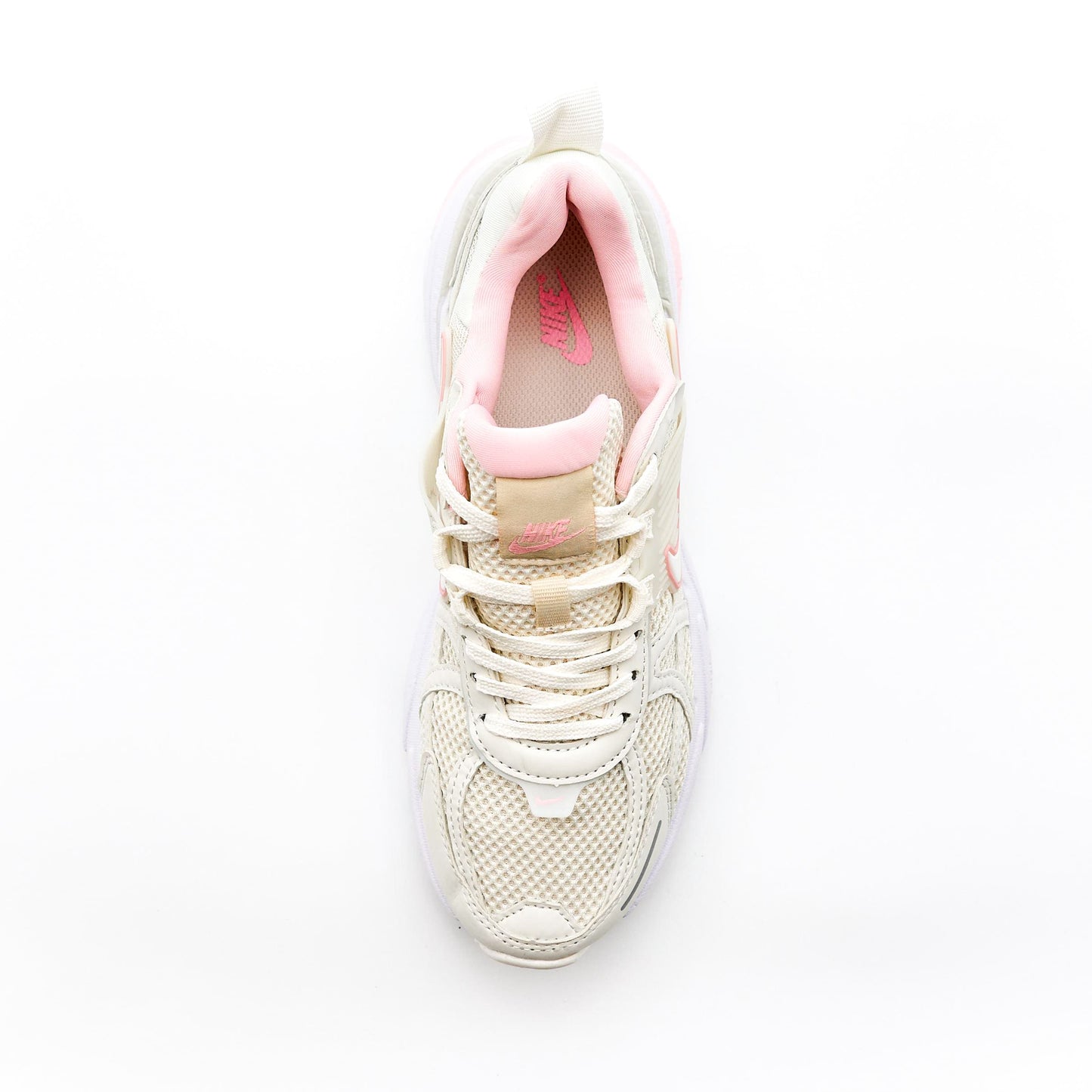 Nike Runtekk Beige Pink