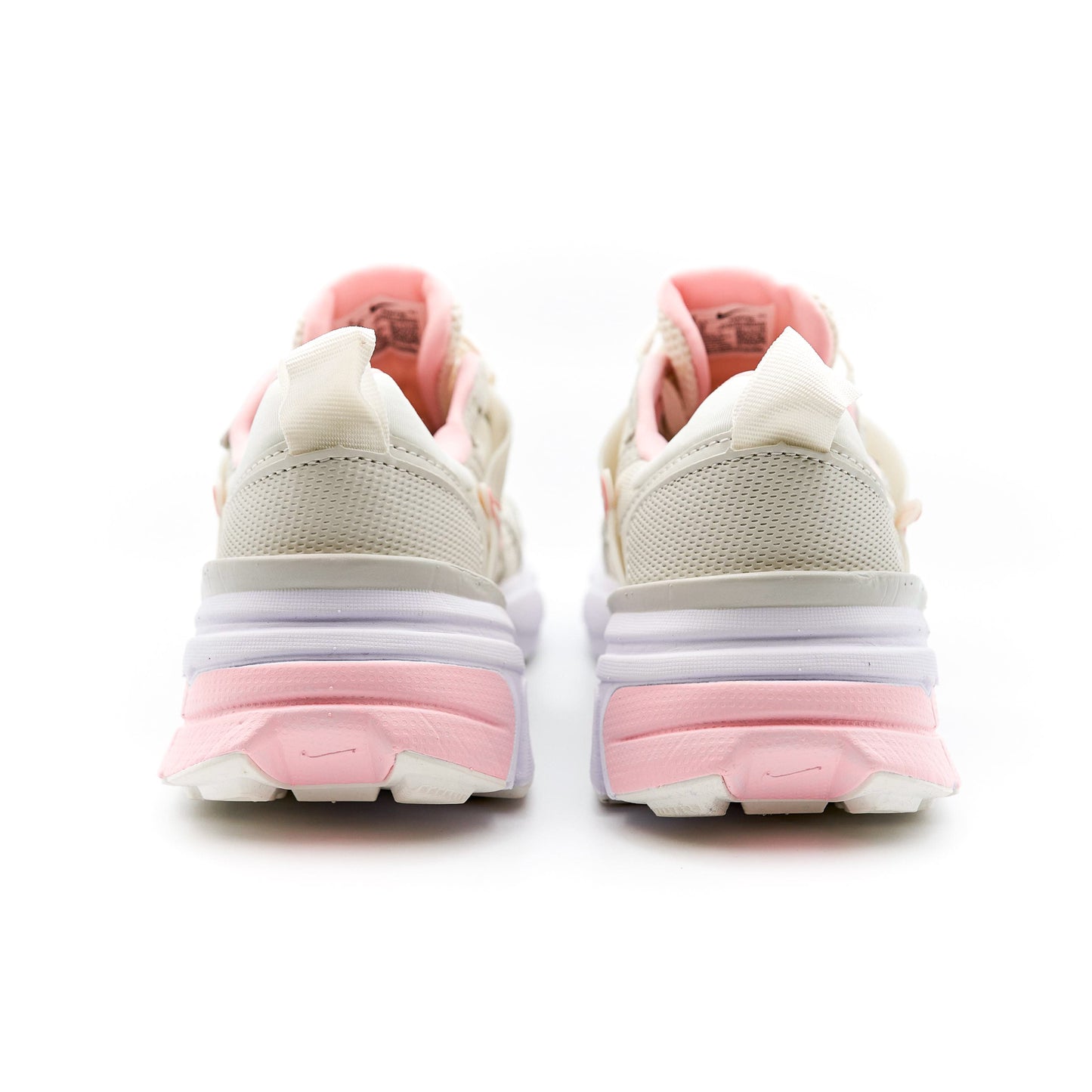 Nike Runtekk Beige Pink