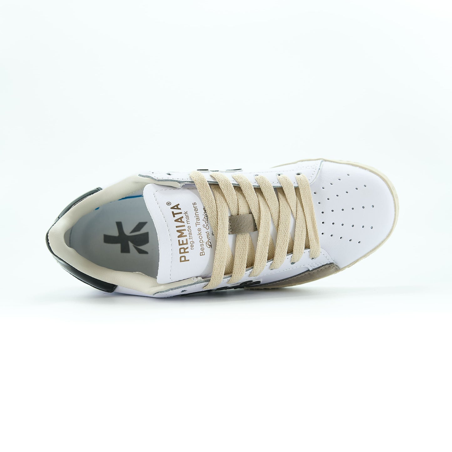 Premiata Steven White