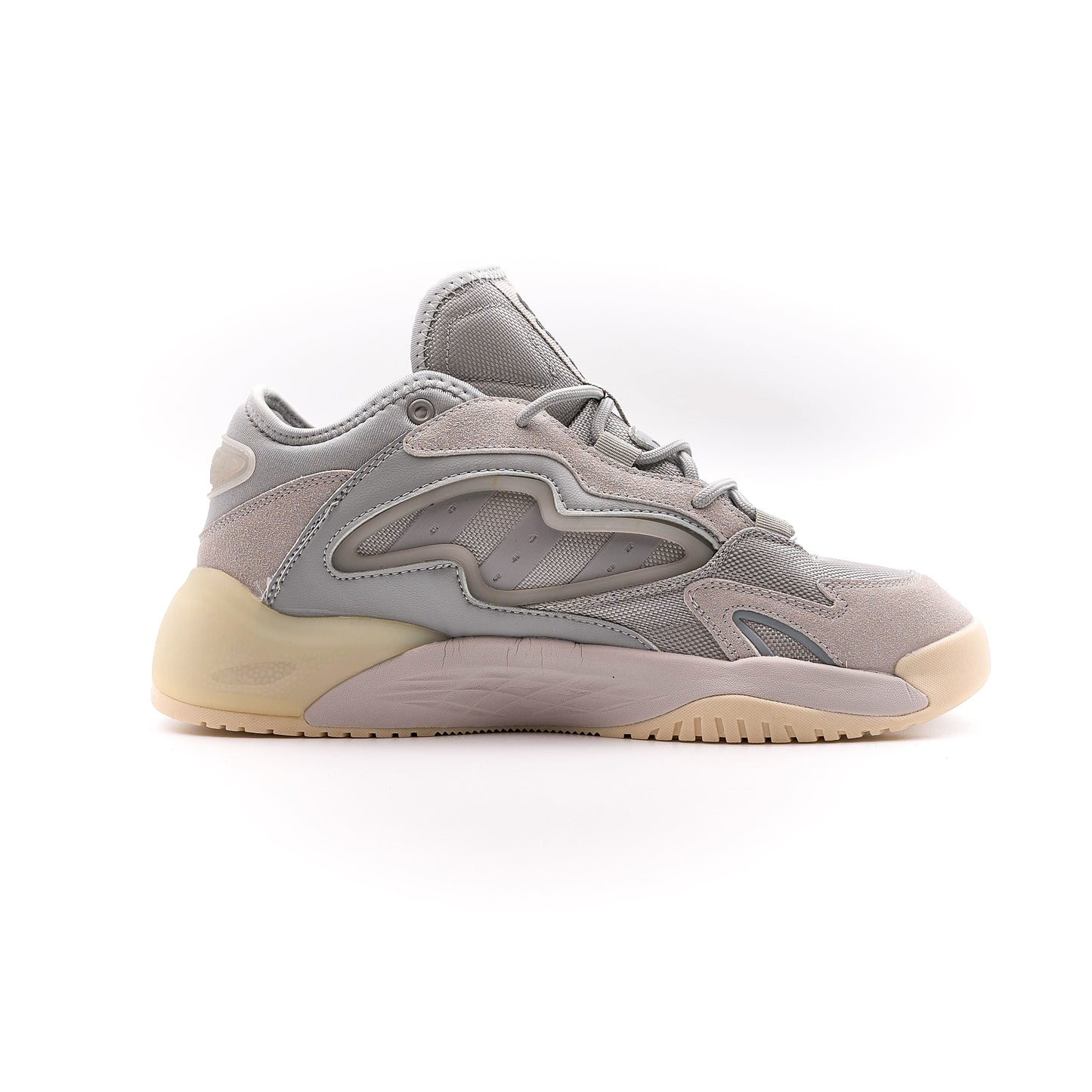 Adidas Streetball Grey Beige