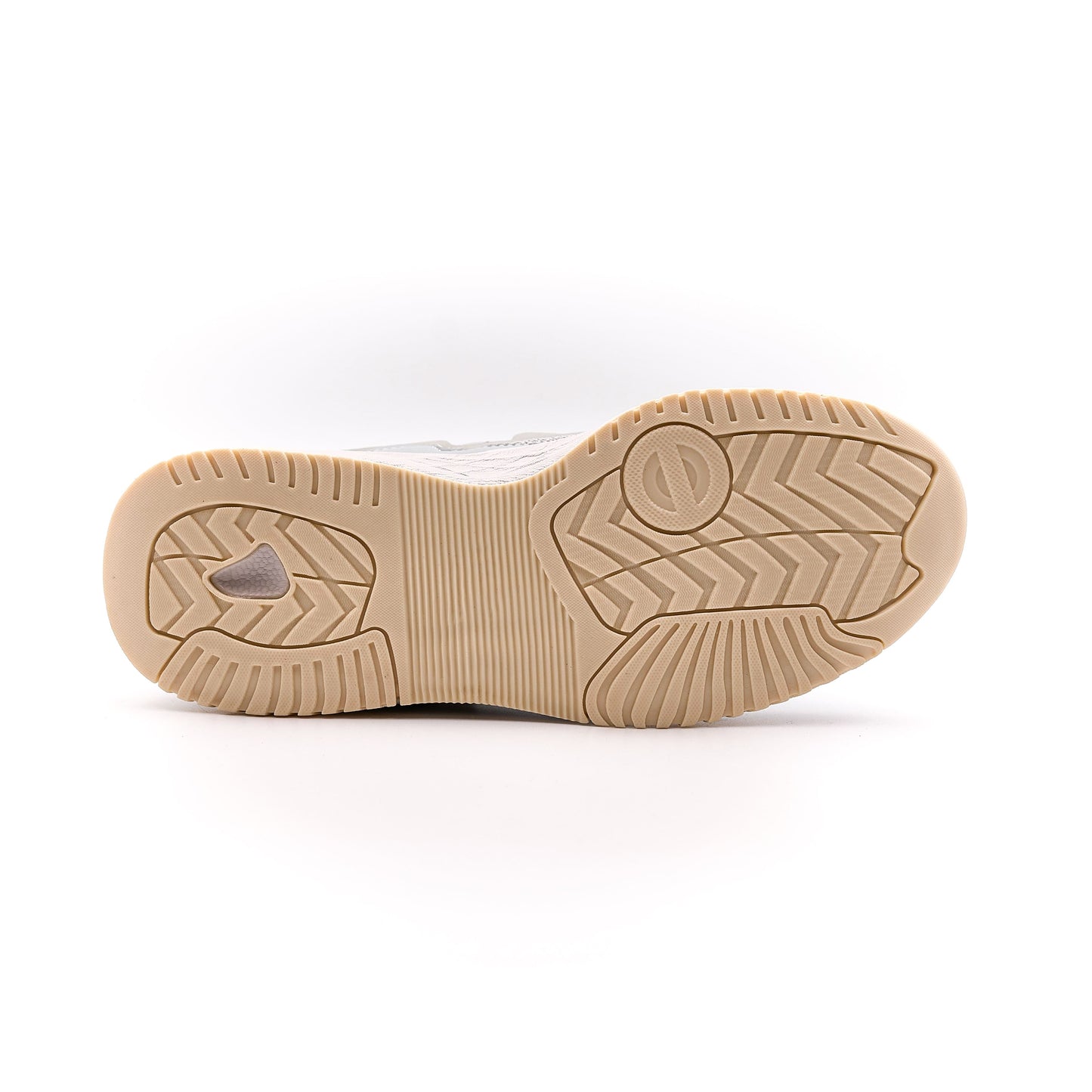 Adidas Streetball Grey Beige