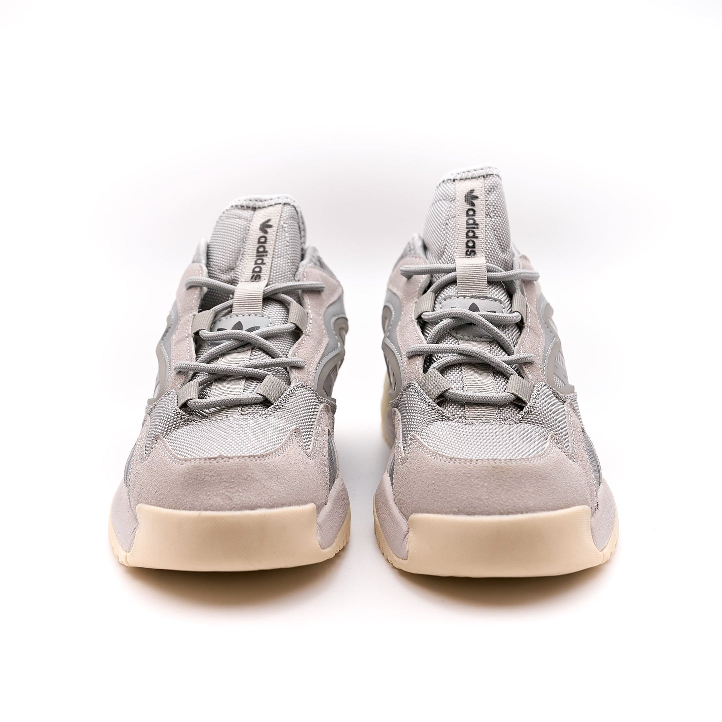 Adidas Streetball Grey Beige
