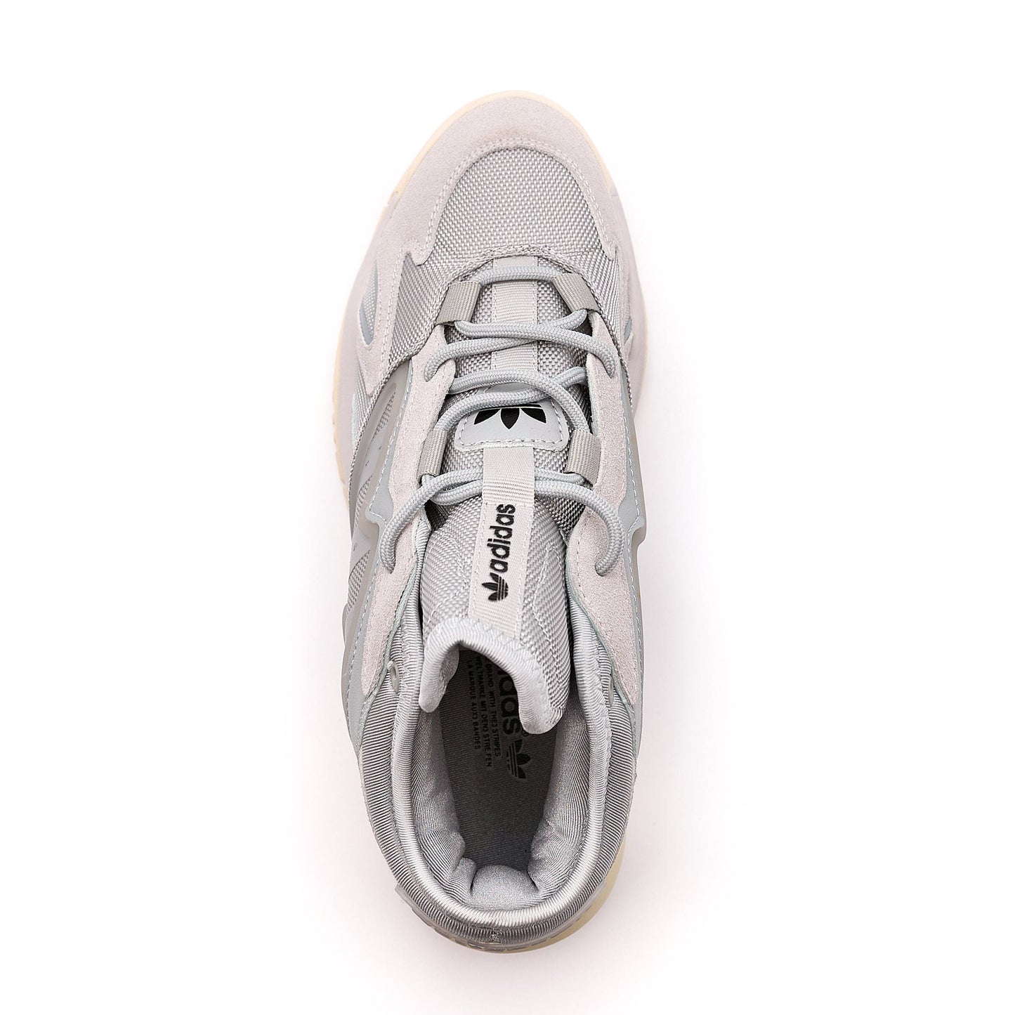Adidas Streetball Grey Beige