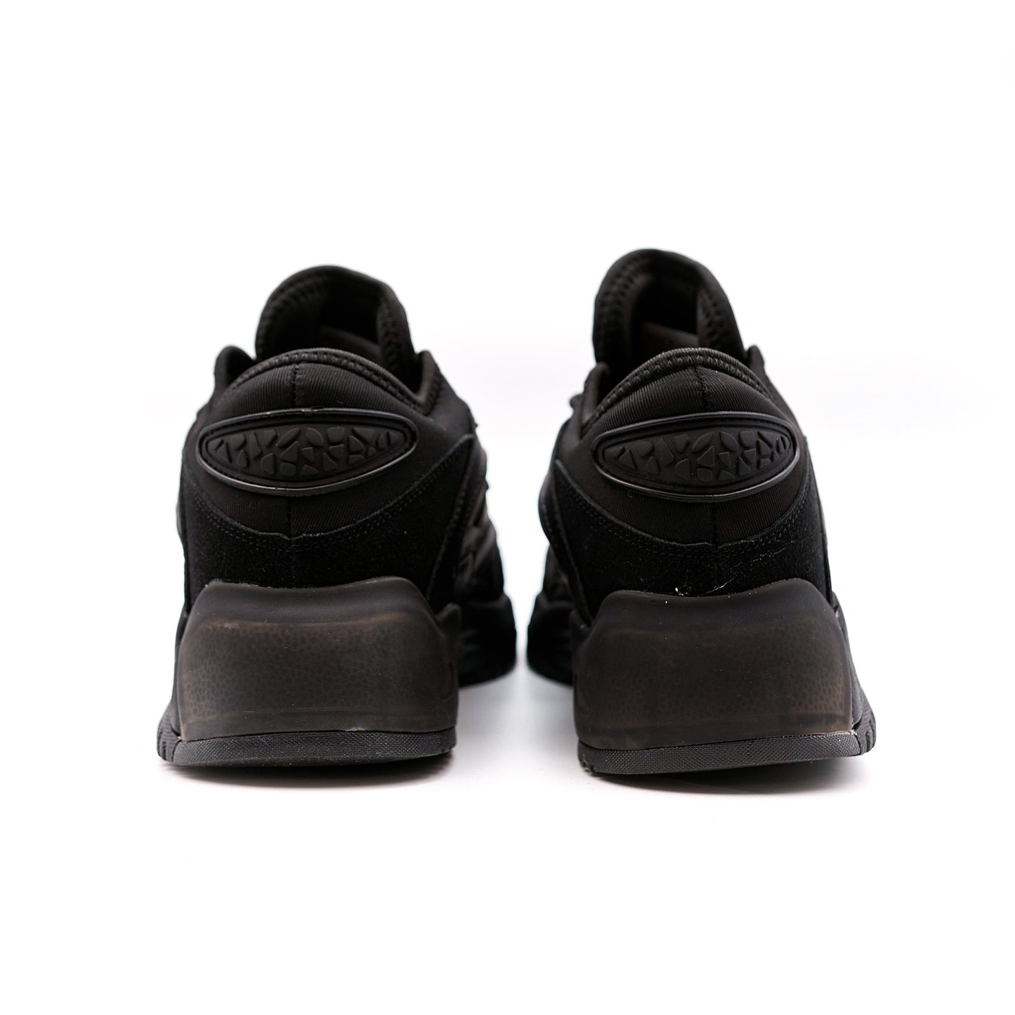 Adidas Streetball Black