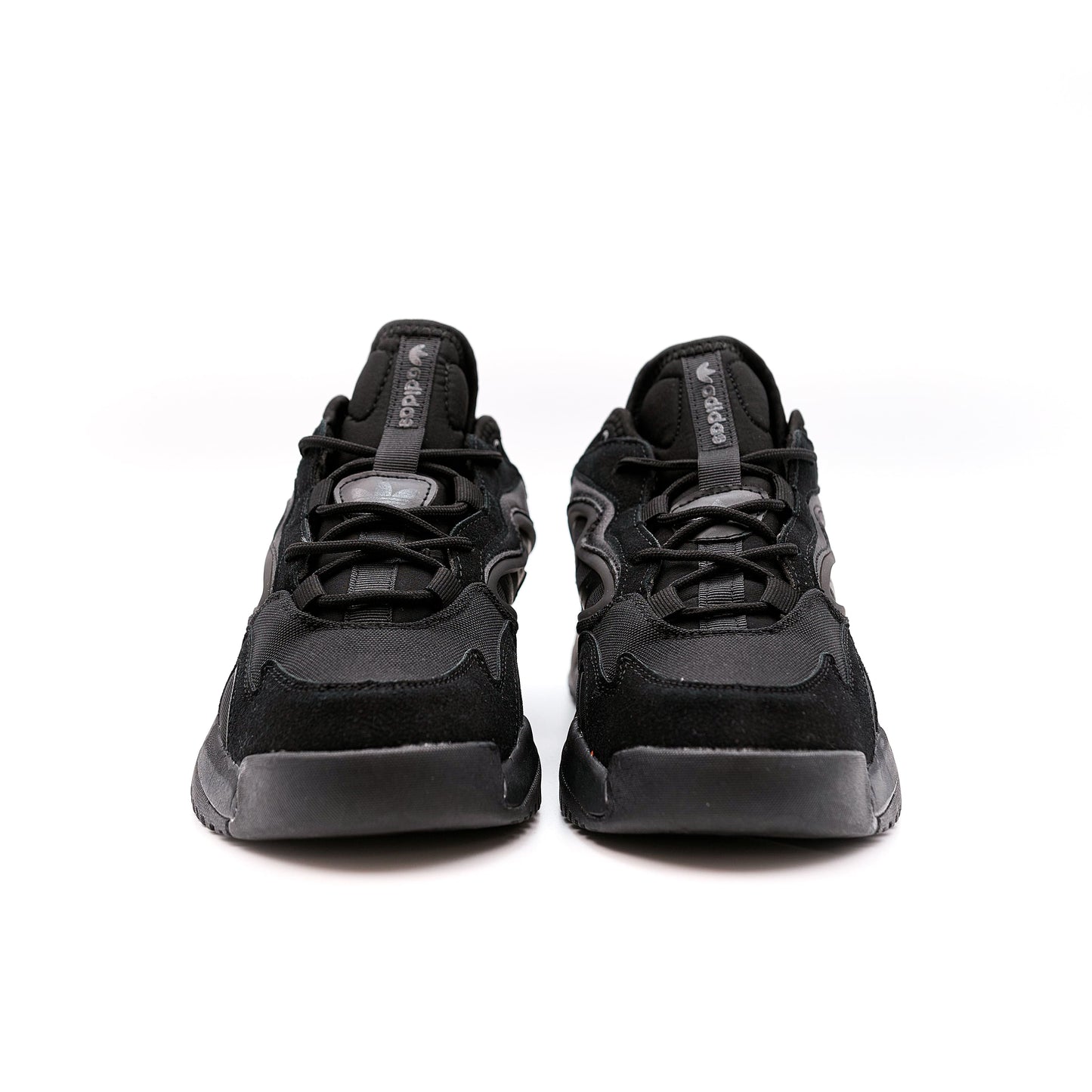 Adidas Streetball Black
