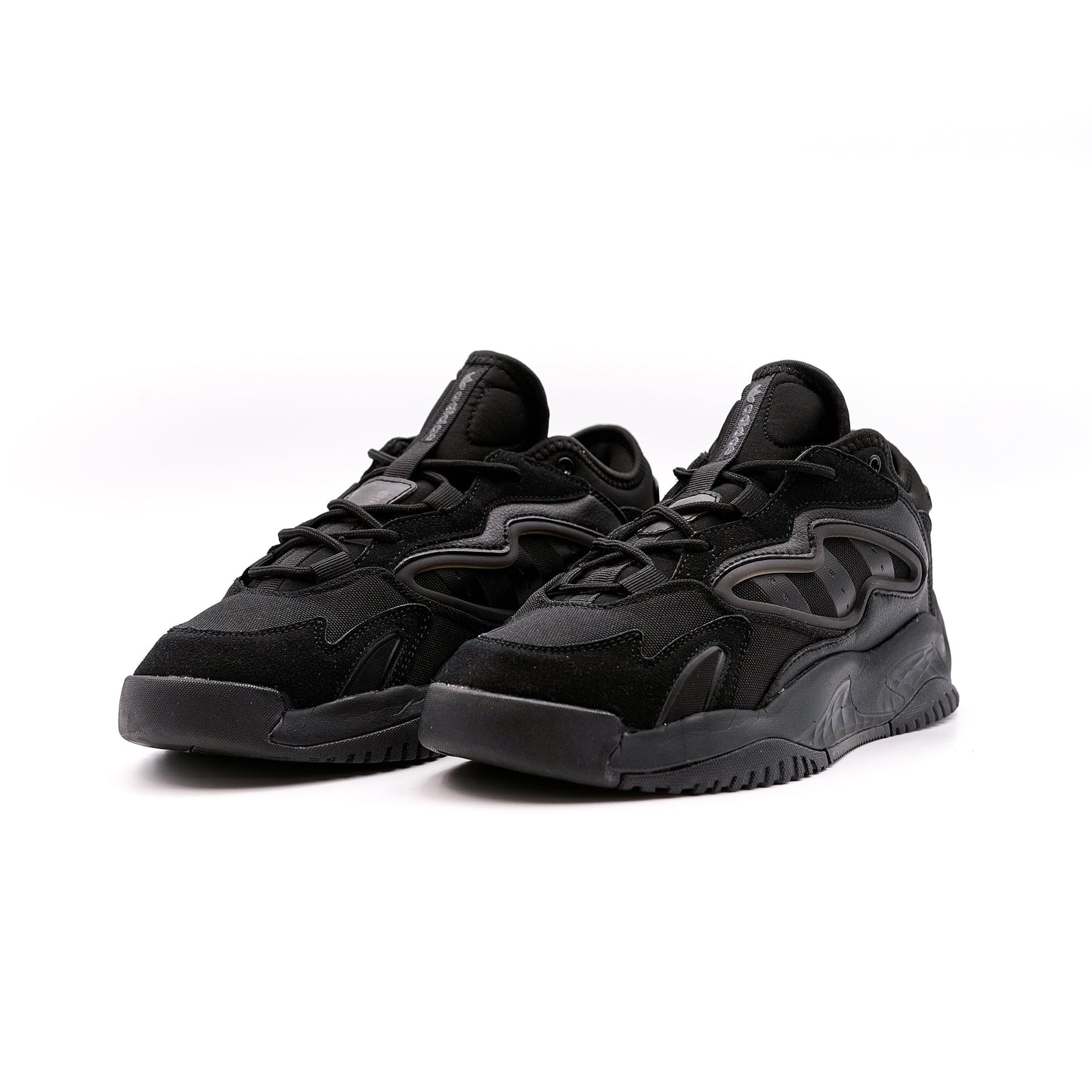 Adidas Streetball Black