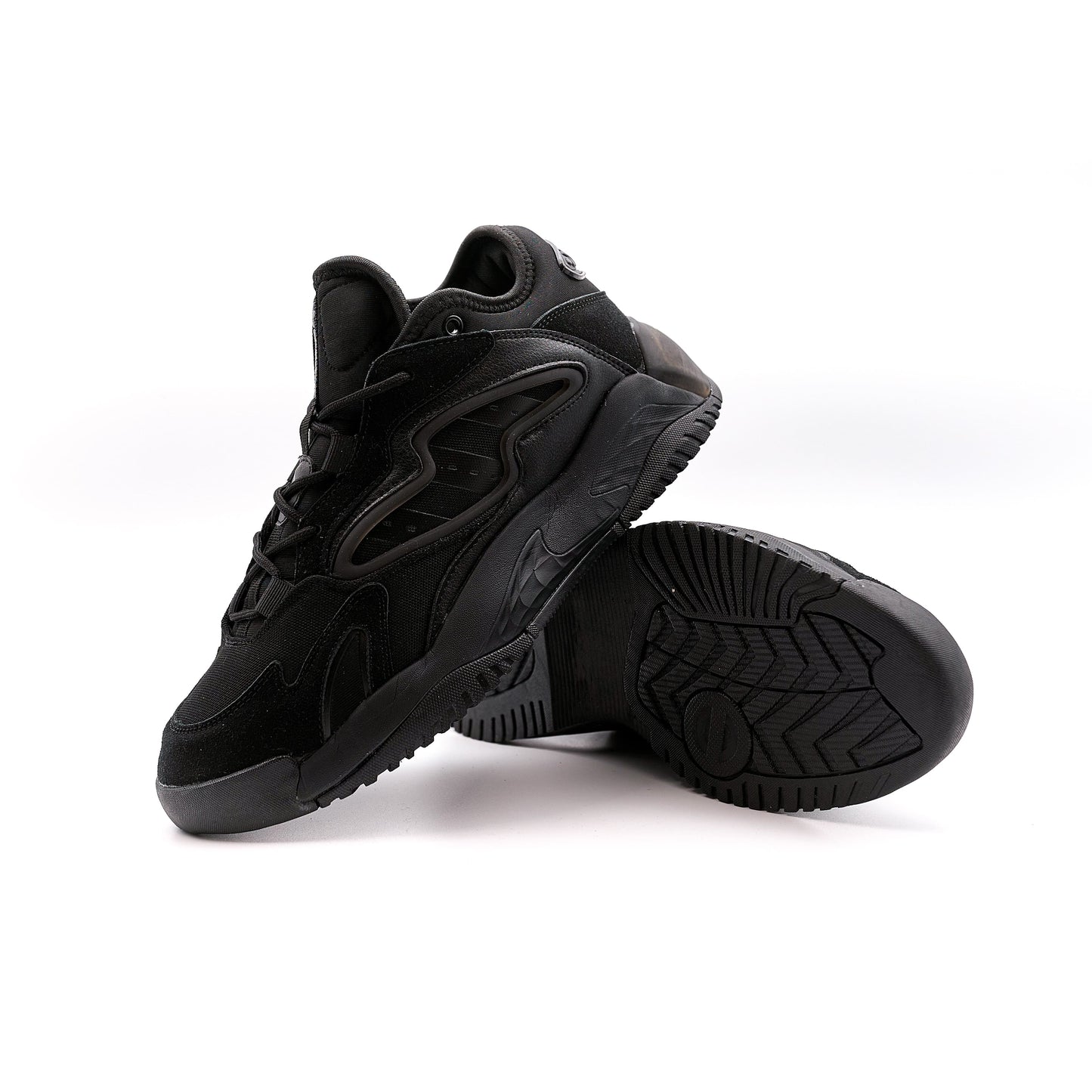 Adidas Streetball Black