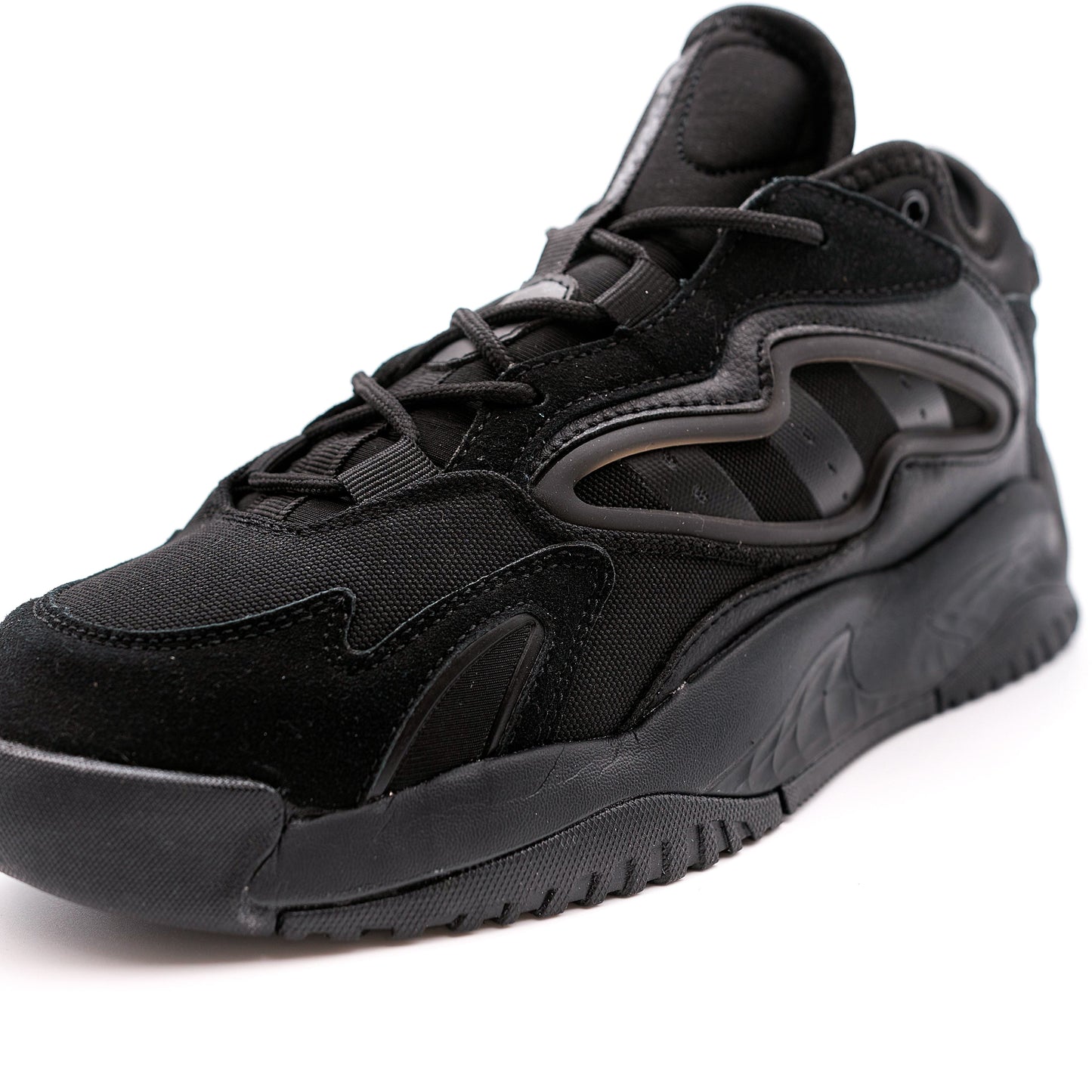 Adidas Streetball Black