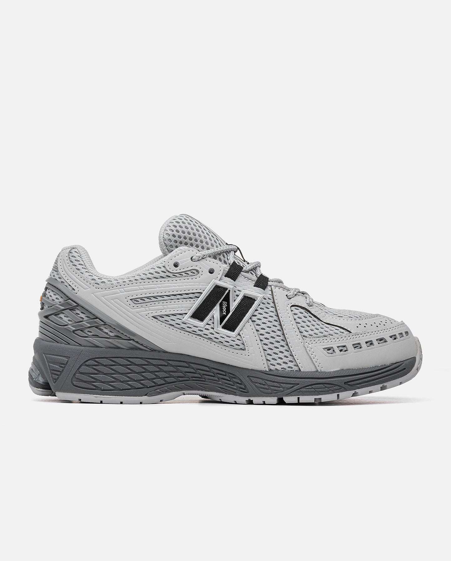 New Balance 1906R Cordura Grey II