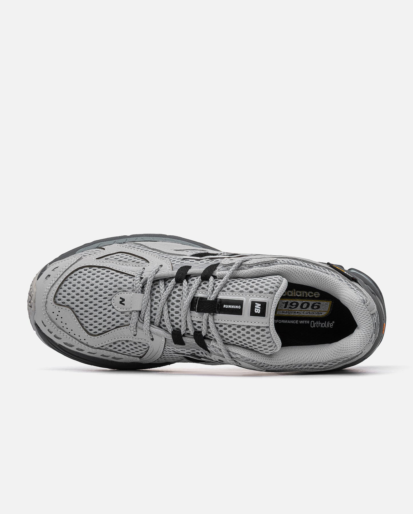 New Balance 1906R Cordura Grey II