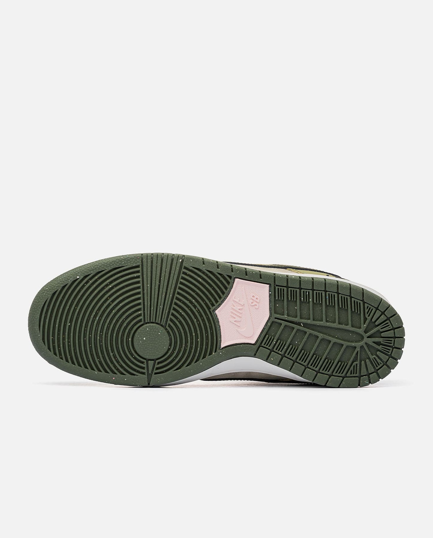 Nike SB Dunk Low Pro Yuto Horigome Matcha
