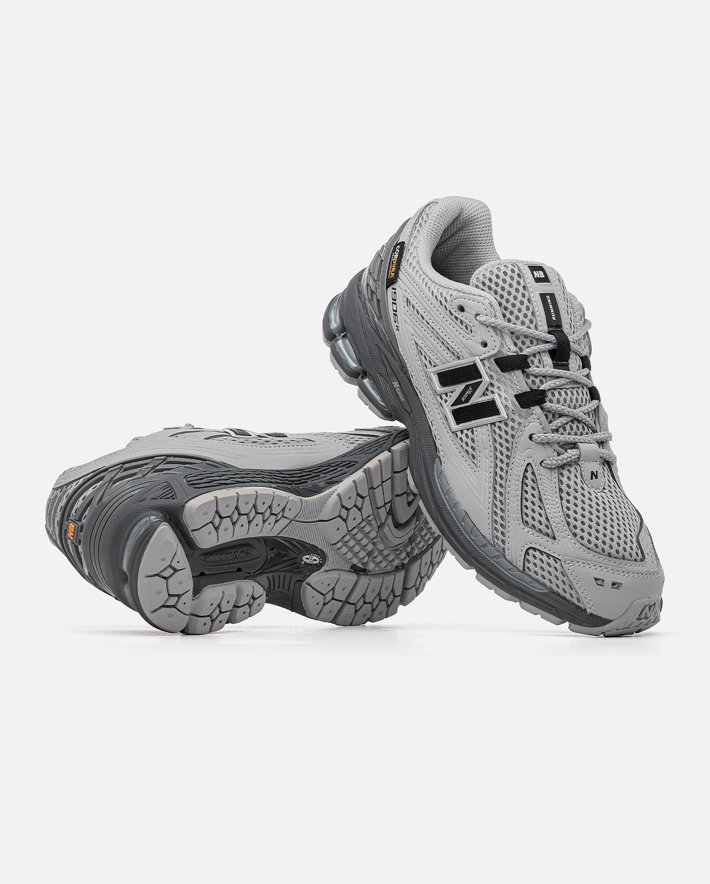 New Balance 1906R Cordura Grey II