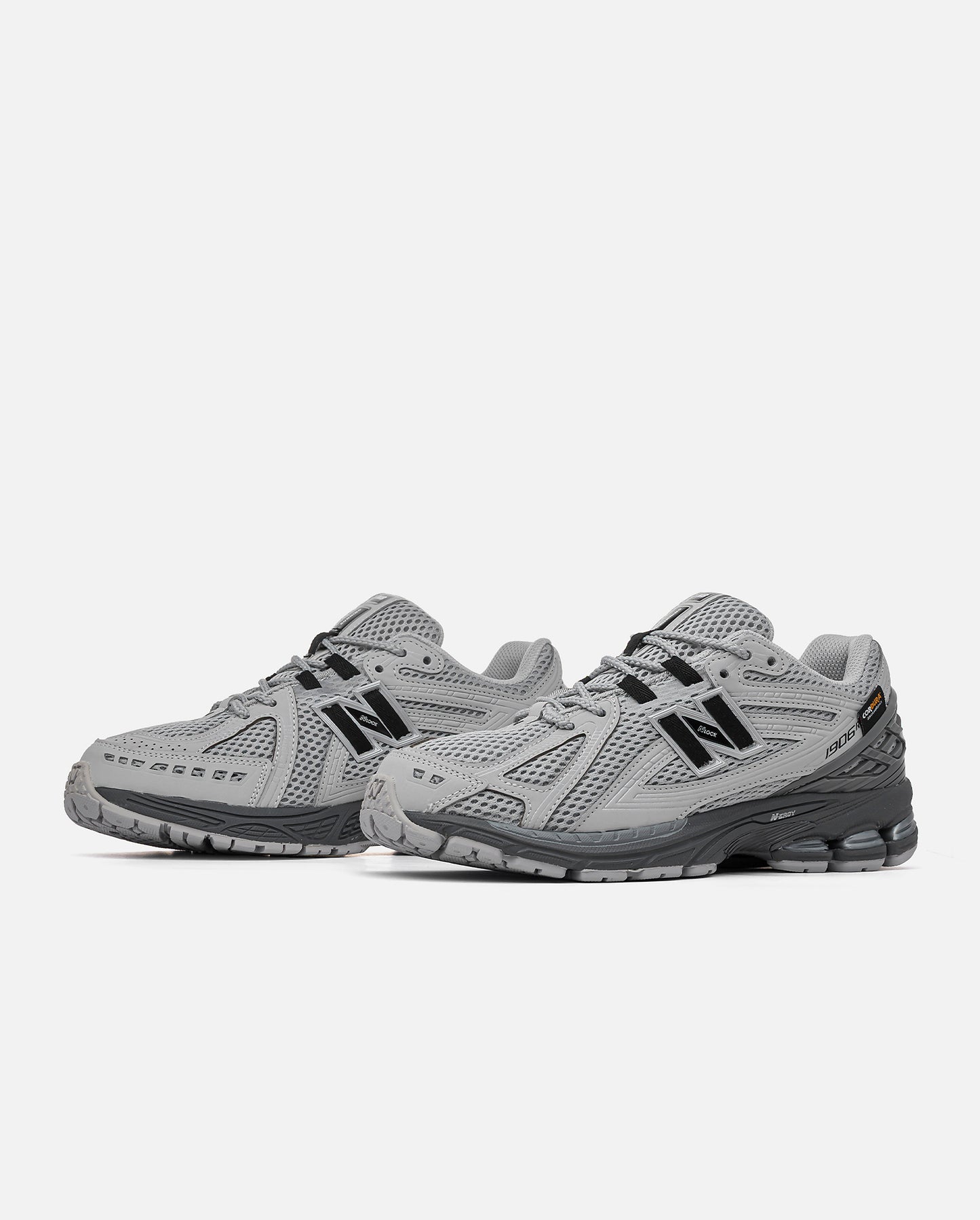 New Balance 1906R Cordura Grey II