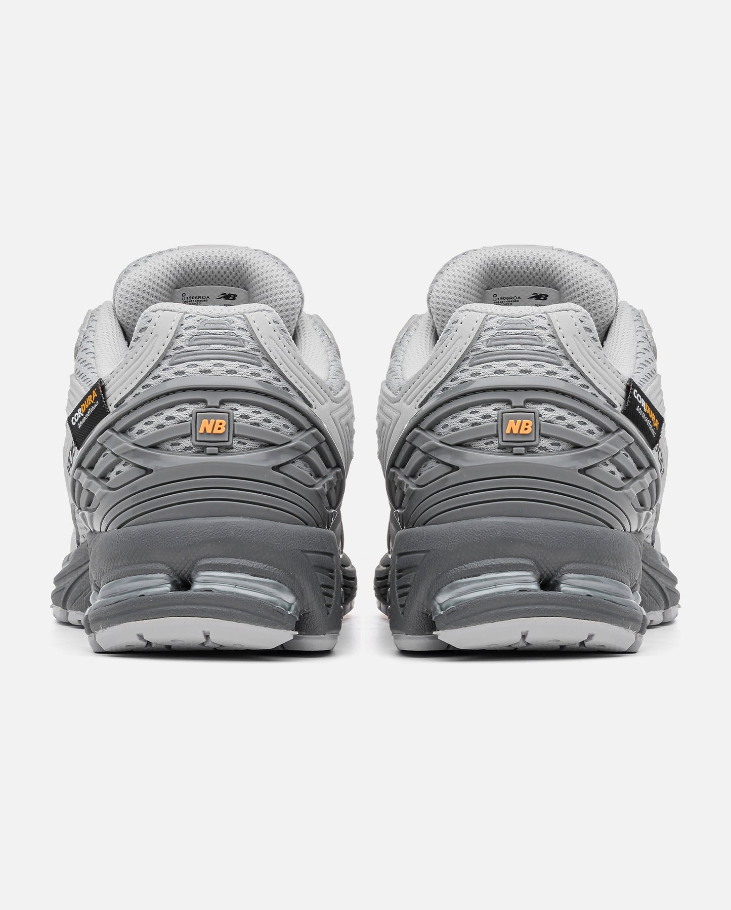 New Balance 1906R Cordura Grey II