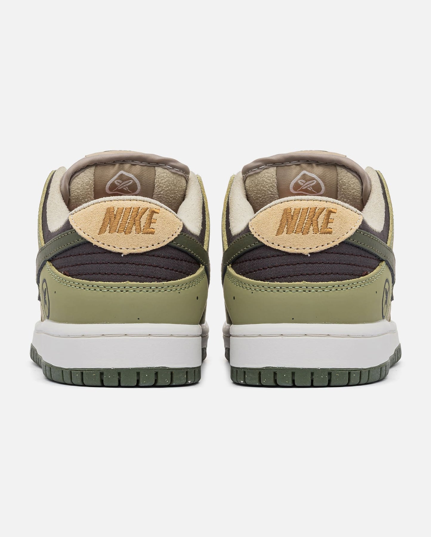 Nike SB Dunk Low Pro Yuto Horigome Matcha