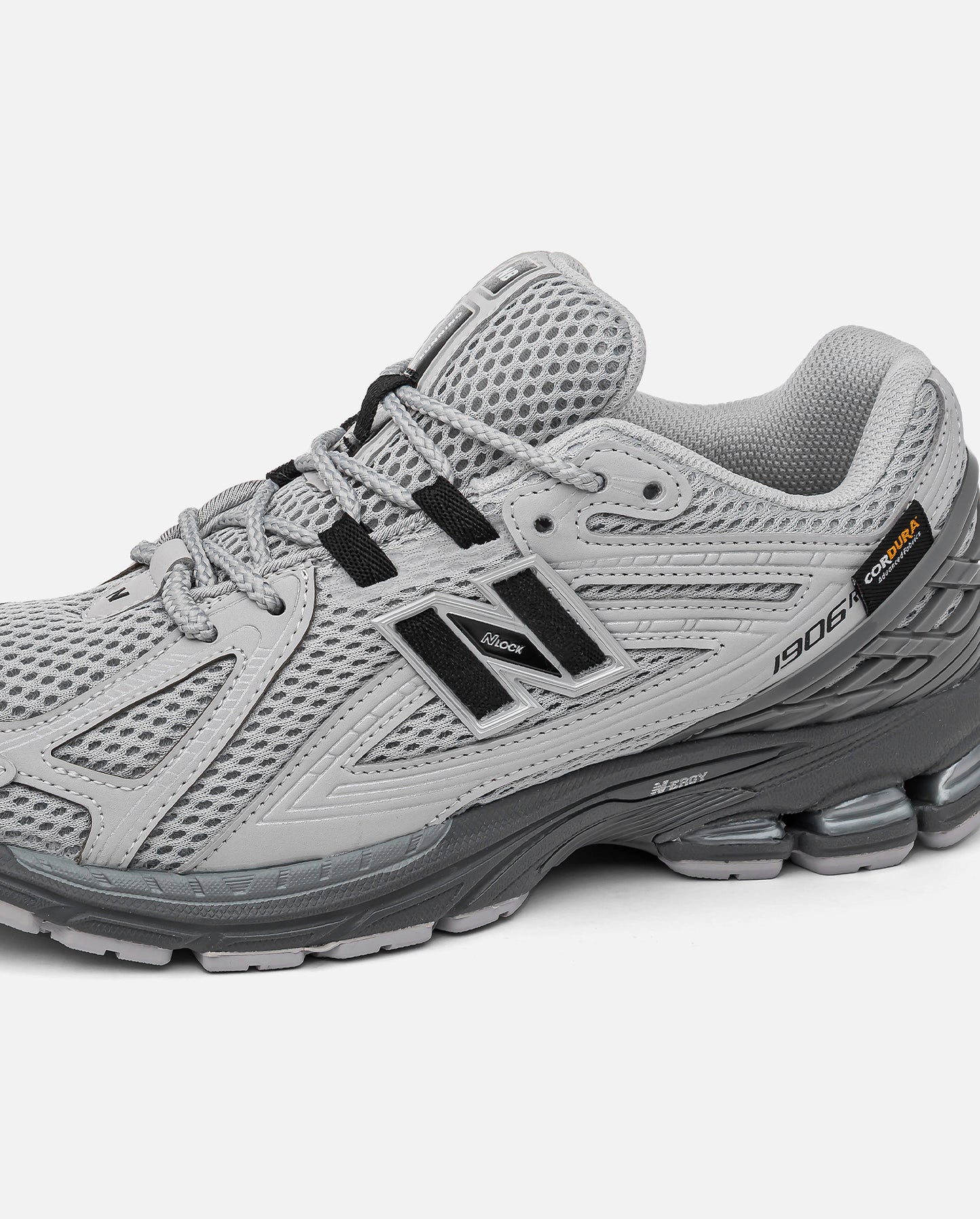 New Balance 1906R Cordura Grey II
