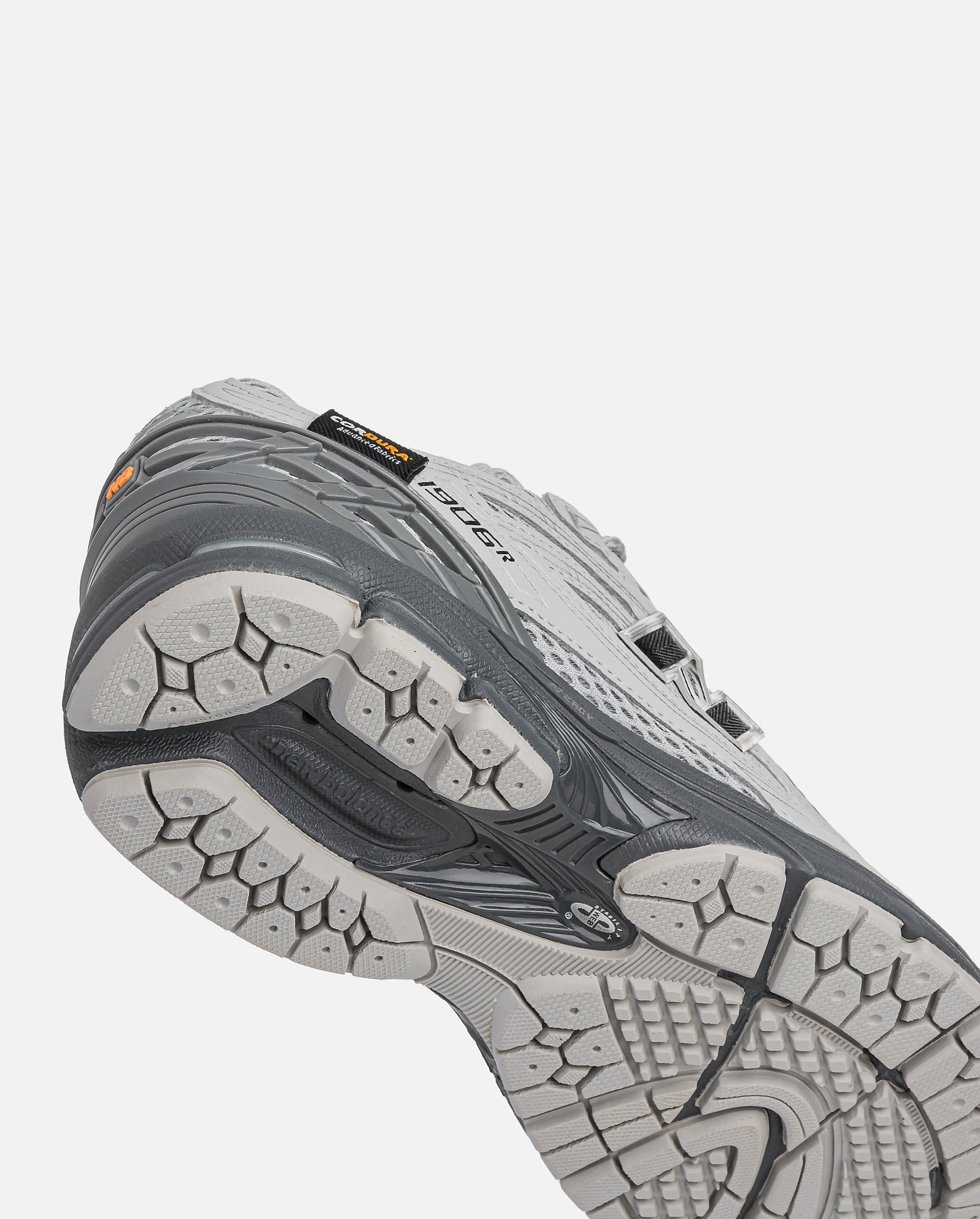New Balance 1906R Cordura Grey II