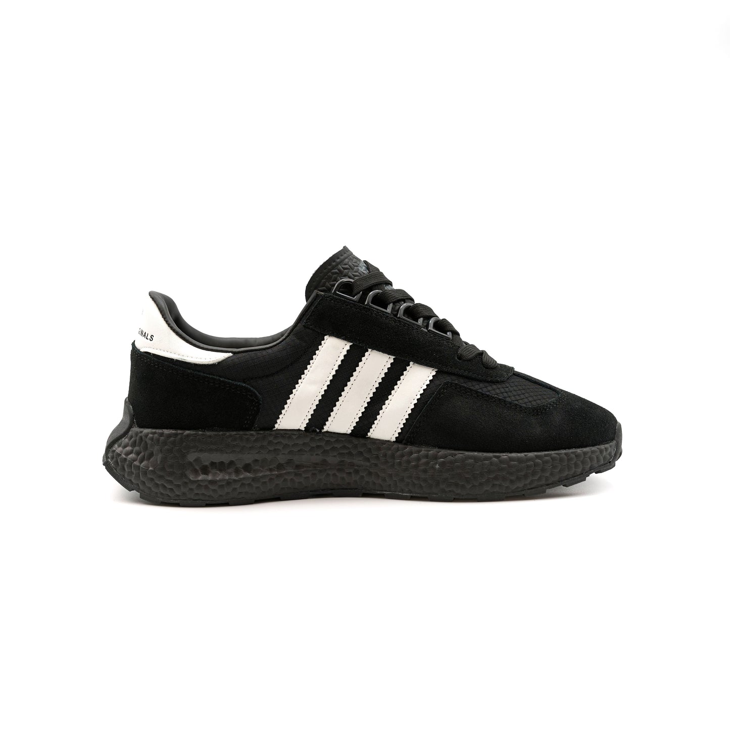 Adidas Retropy Black White