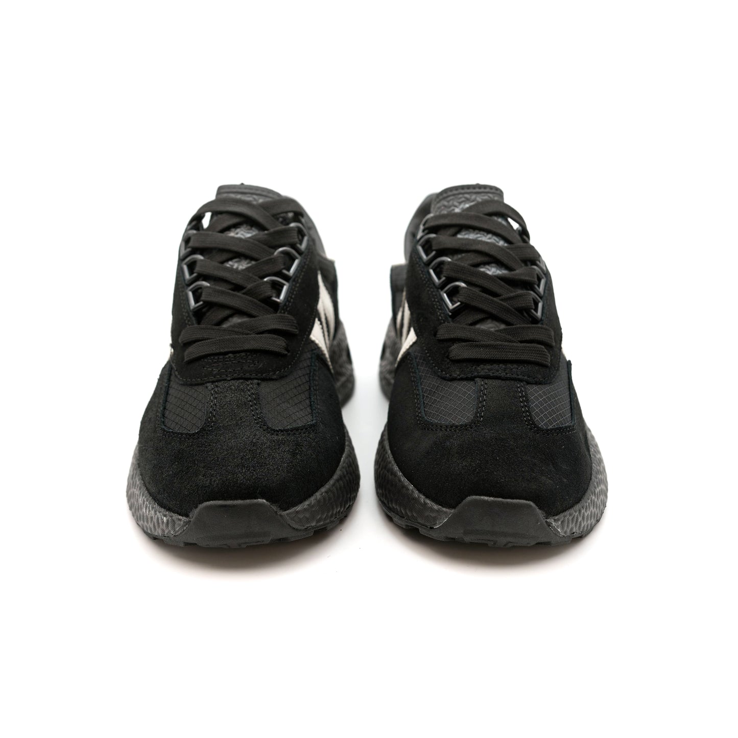 Adidas Retropy Black White
