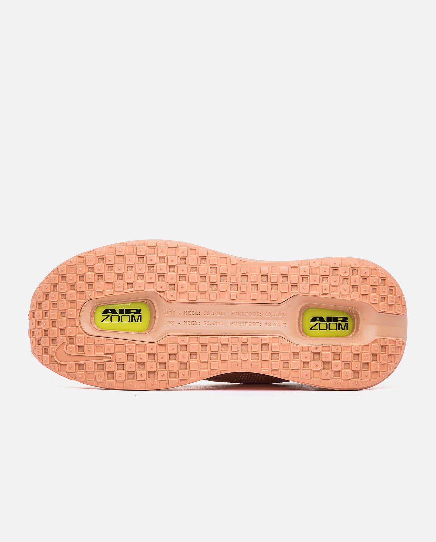Nike Vomero Premium Milk Total Orange