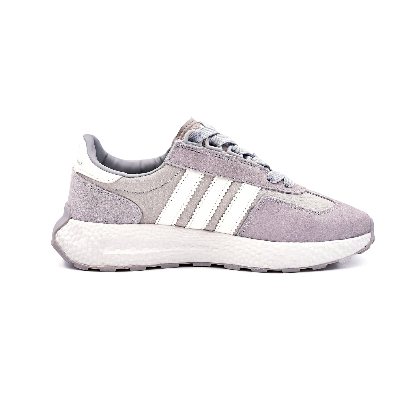 Adidas Retropy White Grey