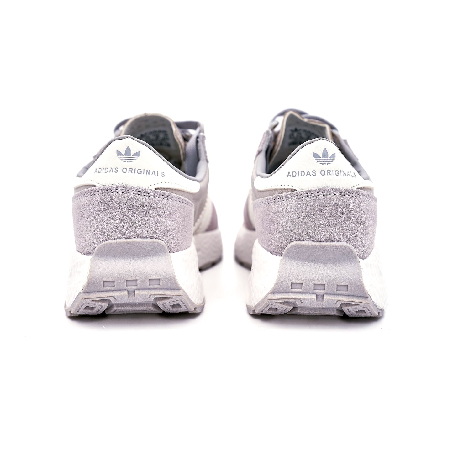 Adidas Retropy White Grey