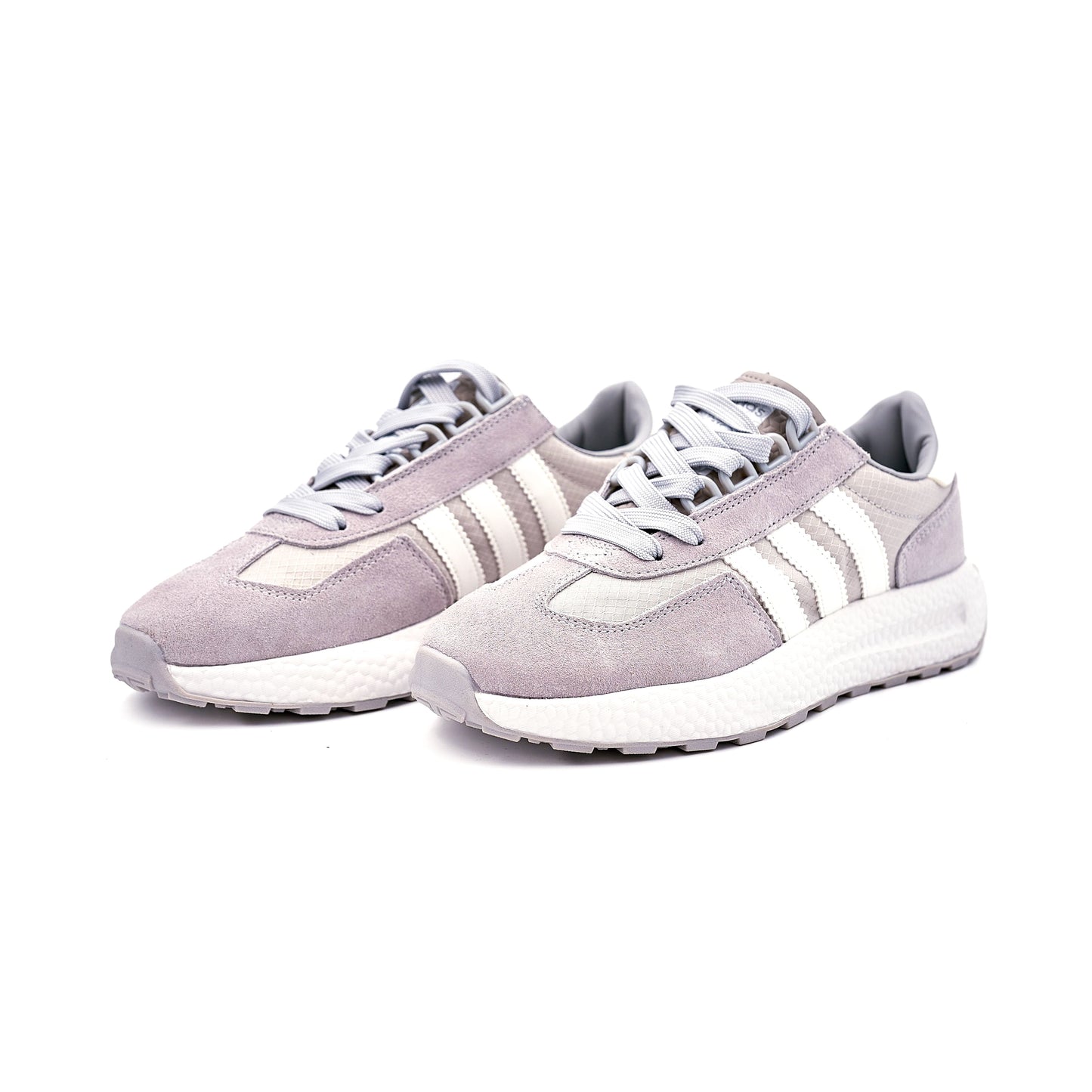 Adidas Retropy White Grey