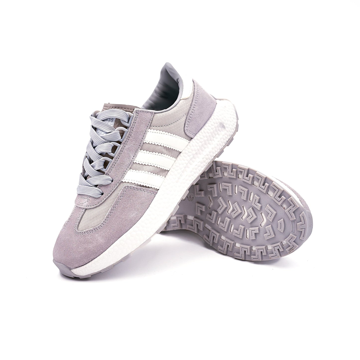 Adidas Retropy White Grey