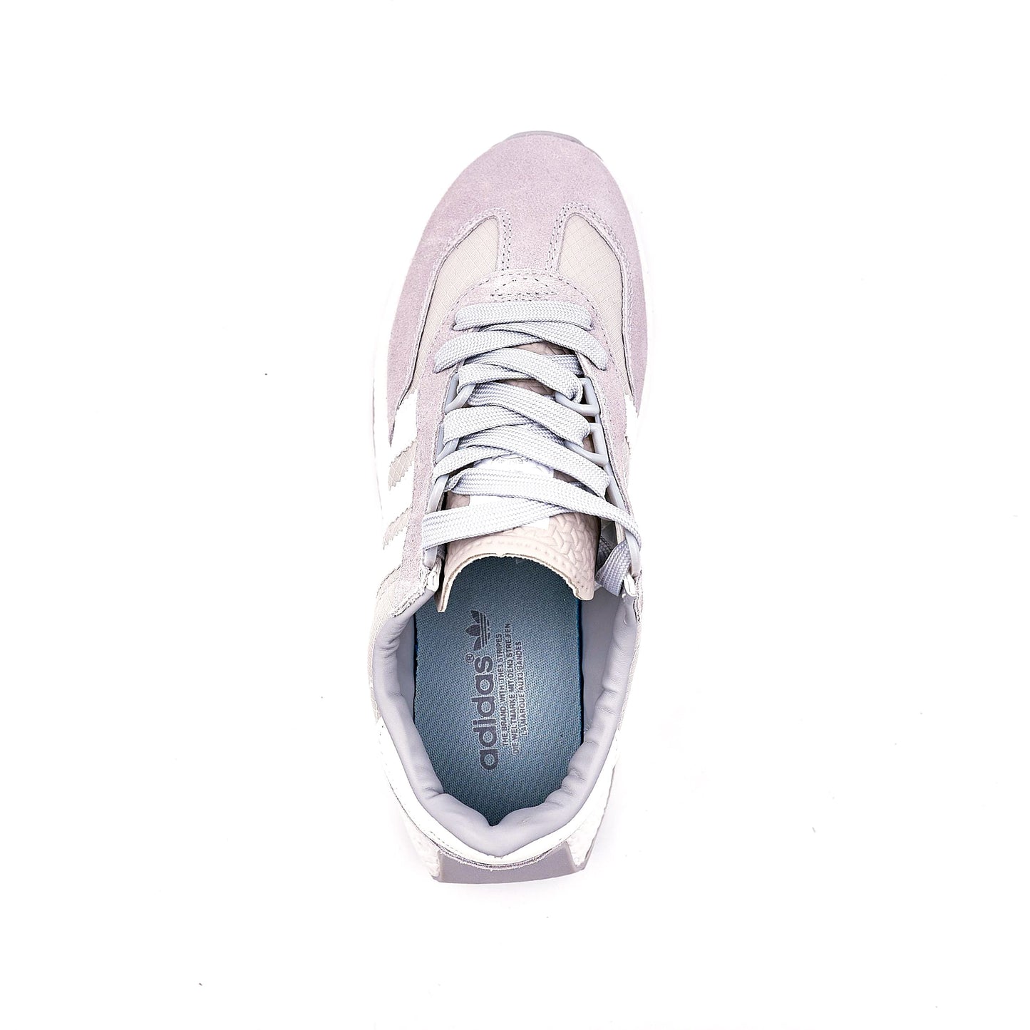 Adidas Retropy White Grey