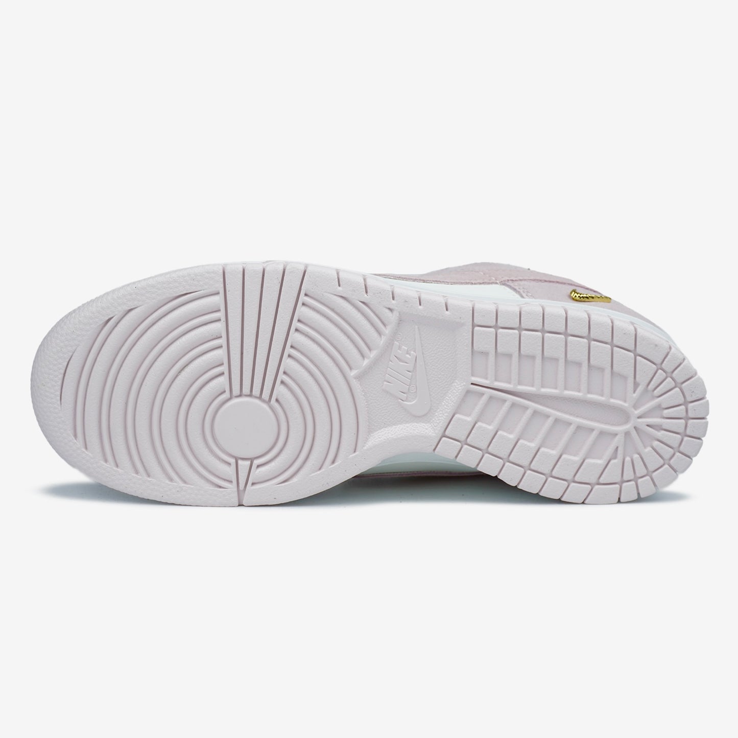 Nike SB Dunk Low Sail Pearl Pink