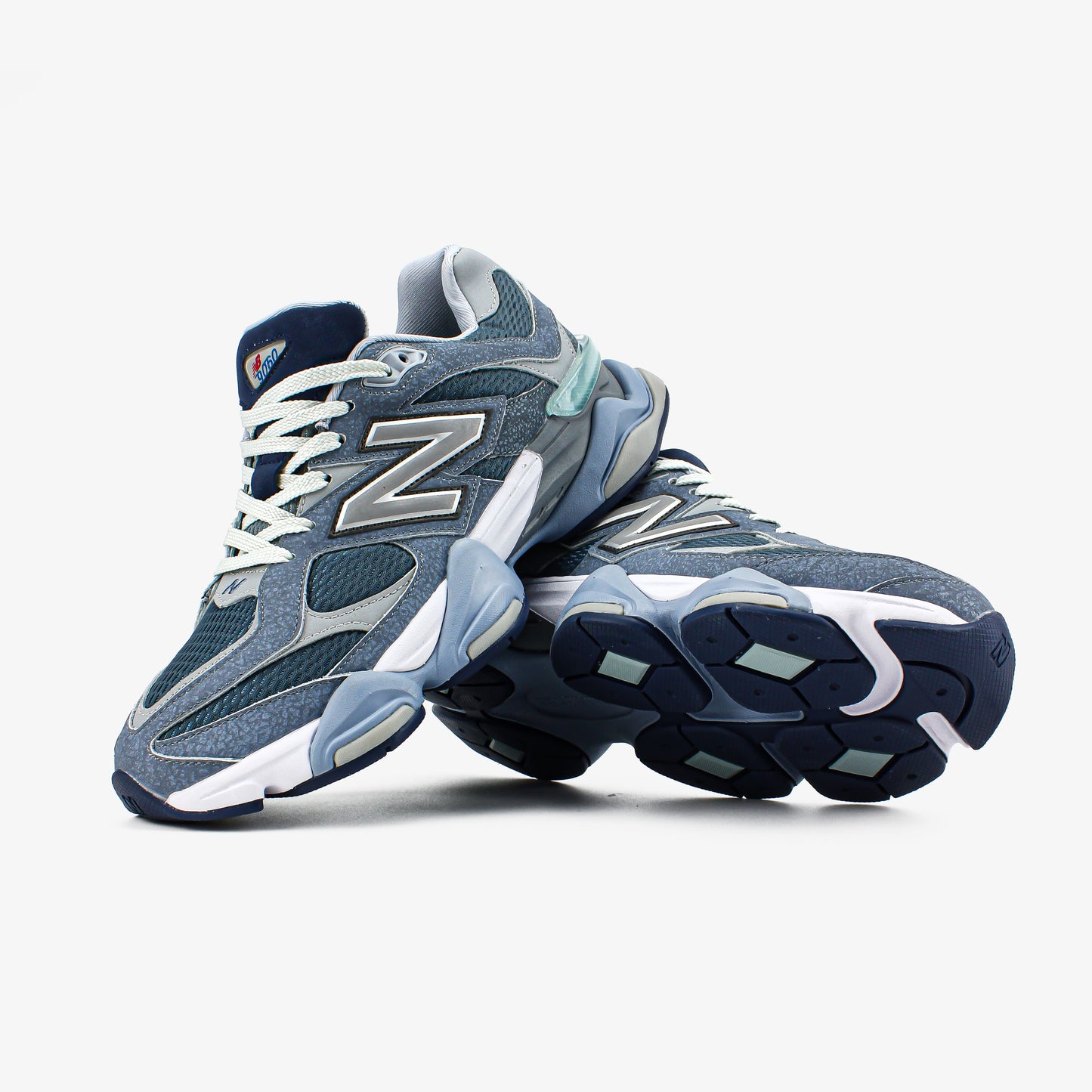 New Balance 9060 Arctic Grey
