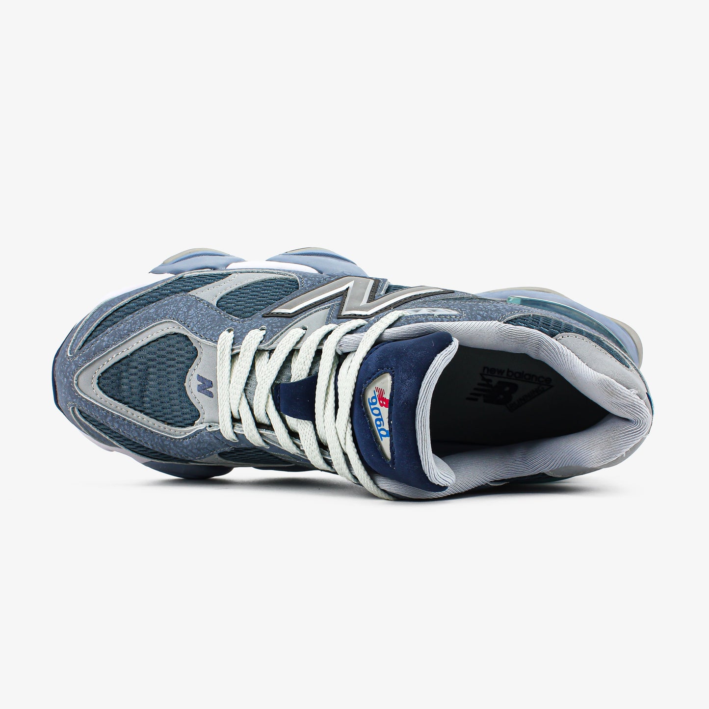 New Balance 9060 Arctic Grey