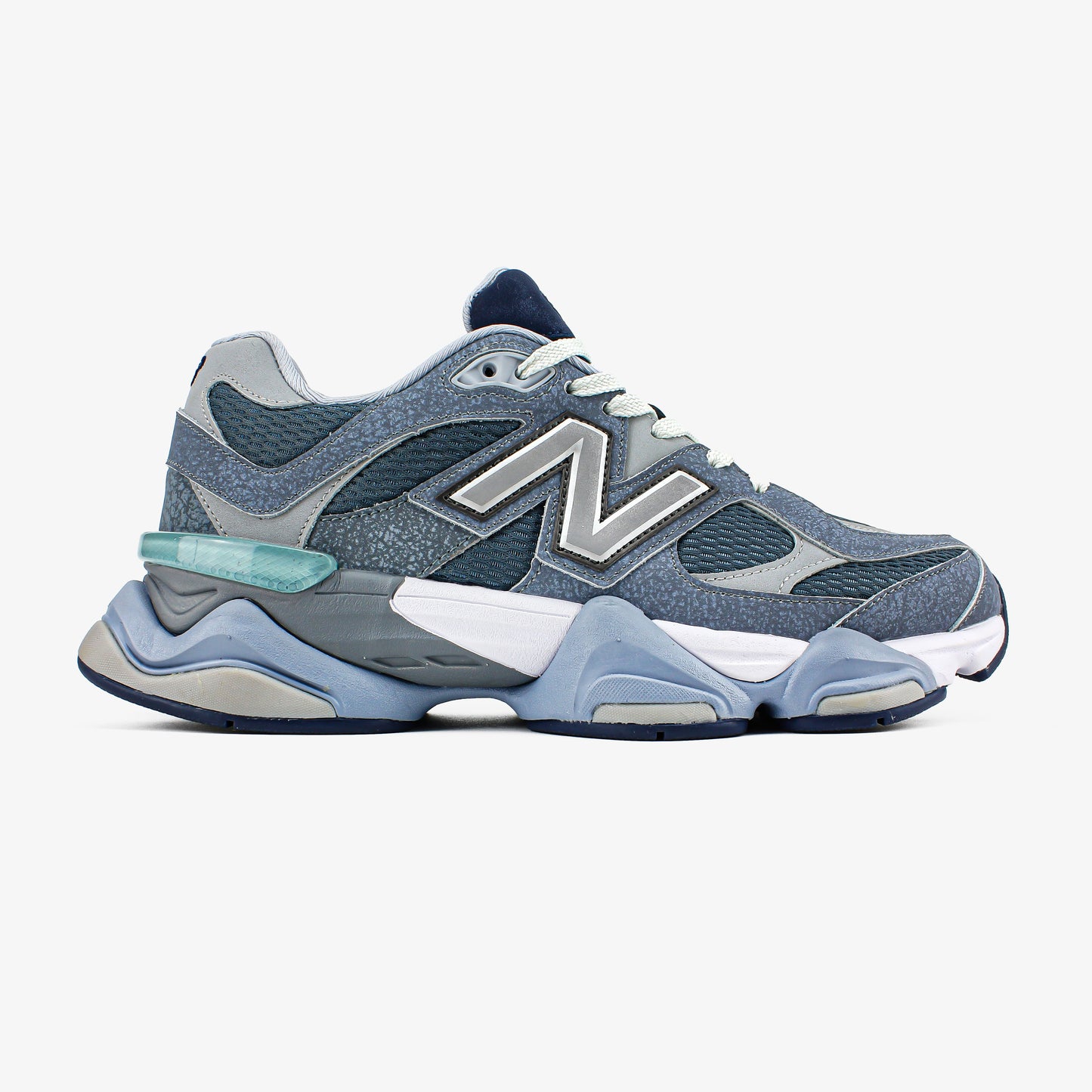 New Balance 9060 Arctic Grey