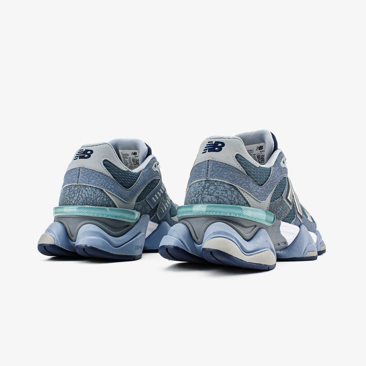 New Balance 9060 Arctic Grey