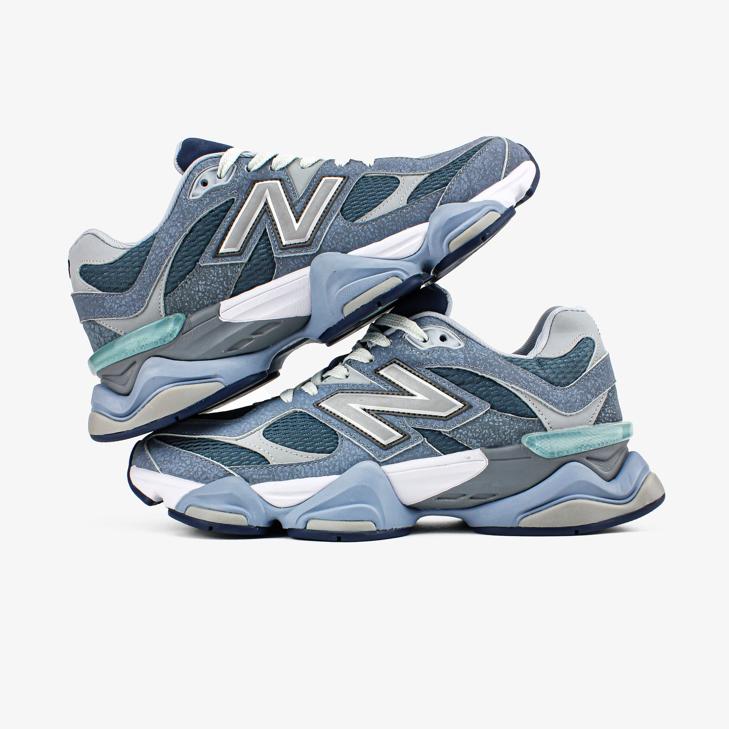 New Balance 9060 Arctic Grey