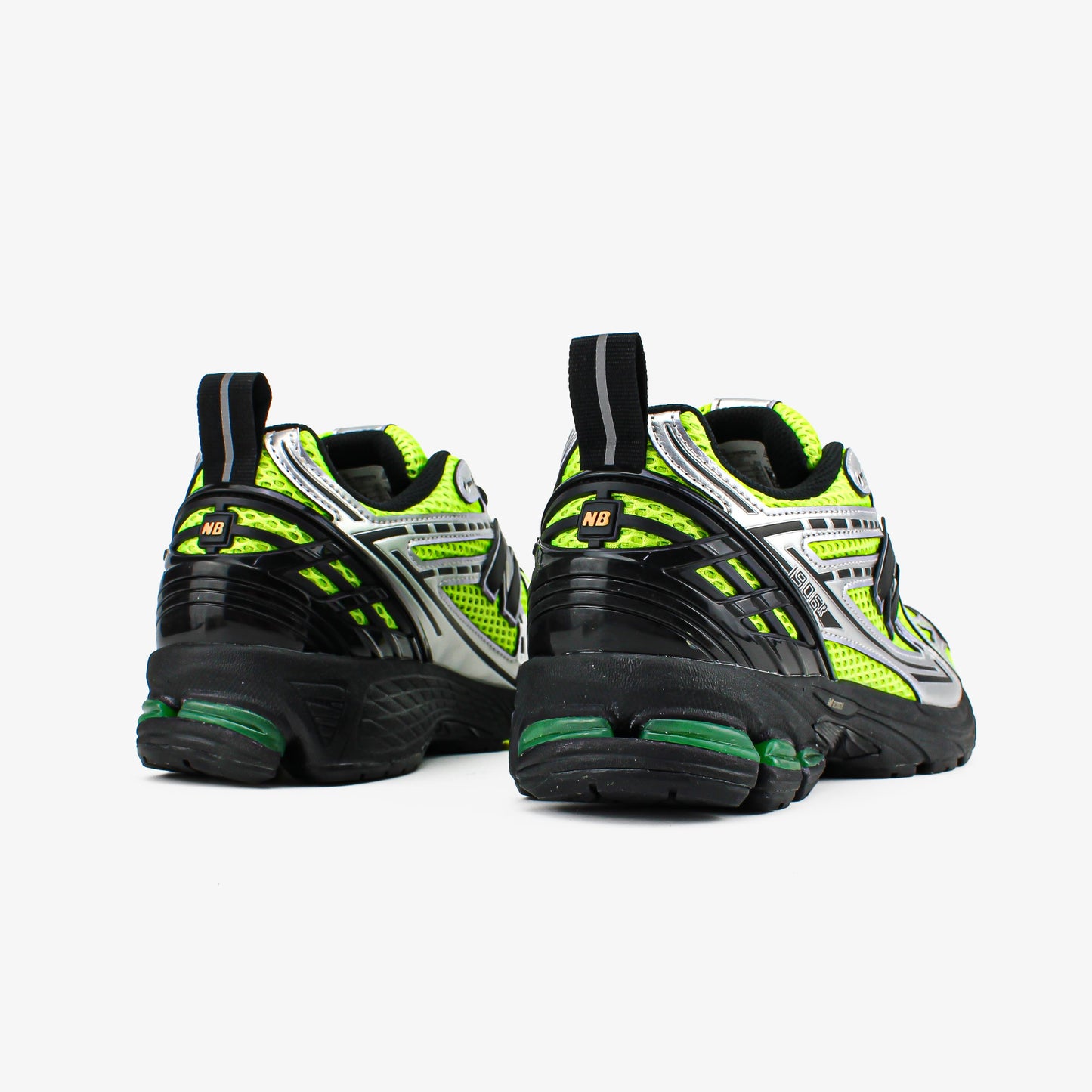 New Balance 1906R Neon Green