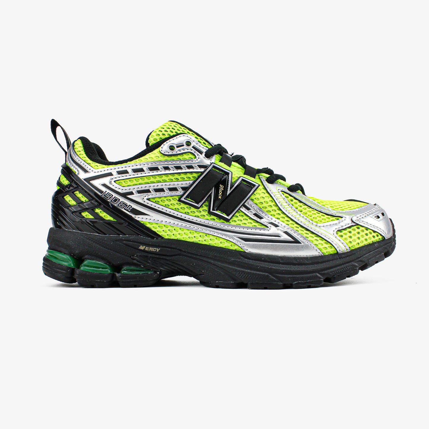 New Balance 1906R Neon Green