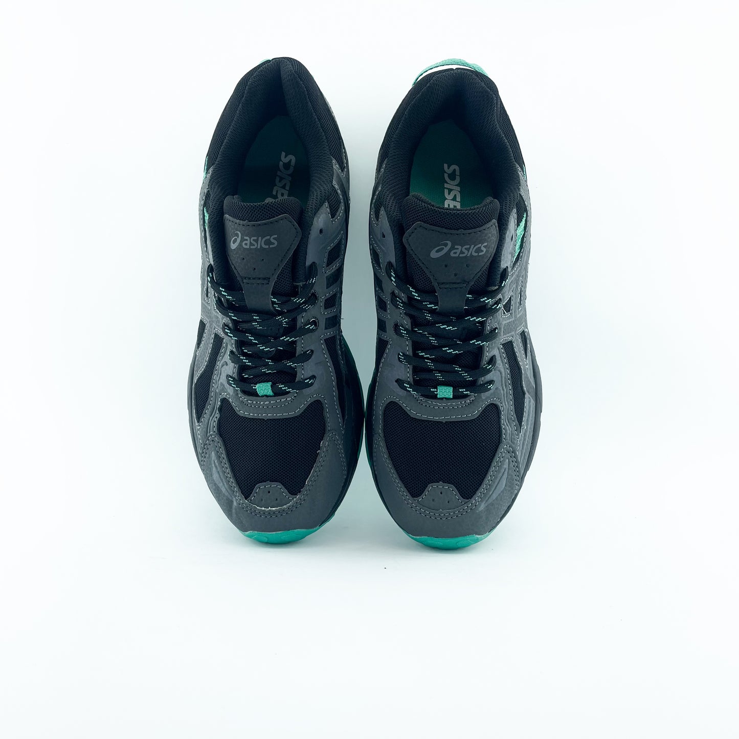 Asics Gel-Venture 6 Black Green