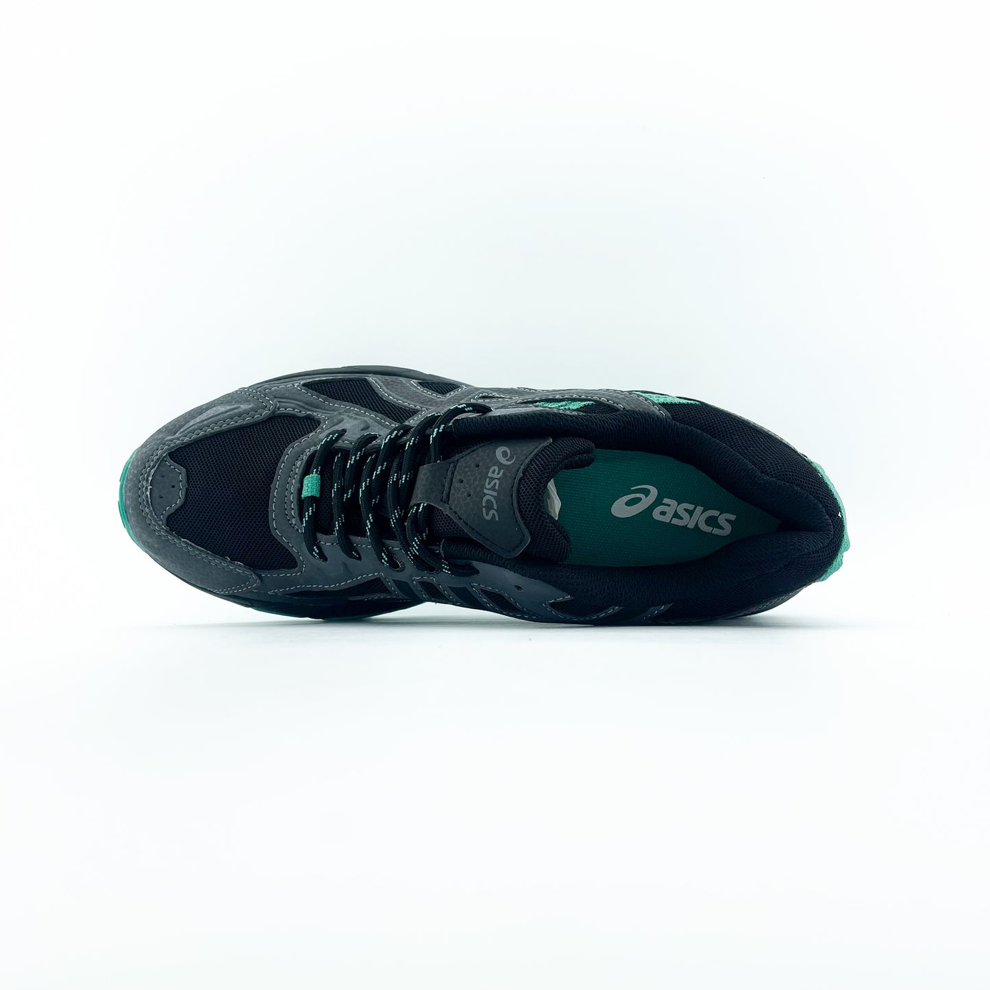 Asics Gel-Venture 6 Black Green