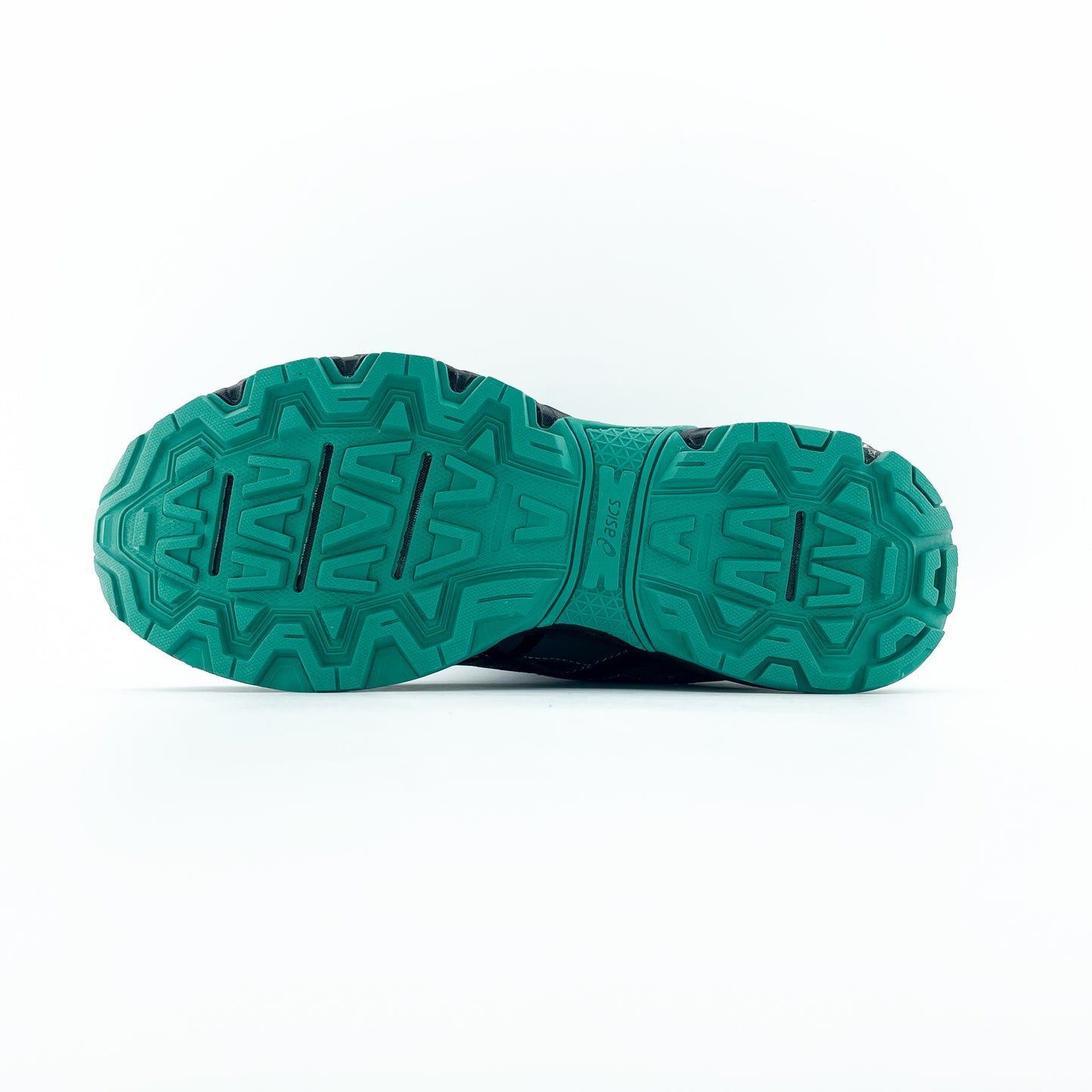 Asics Gel-Venture 6 Black Green