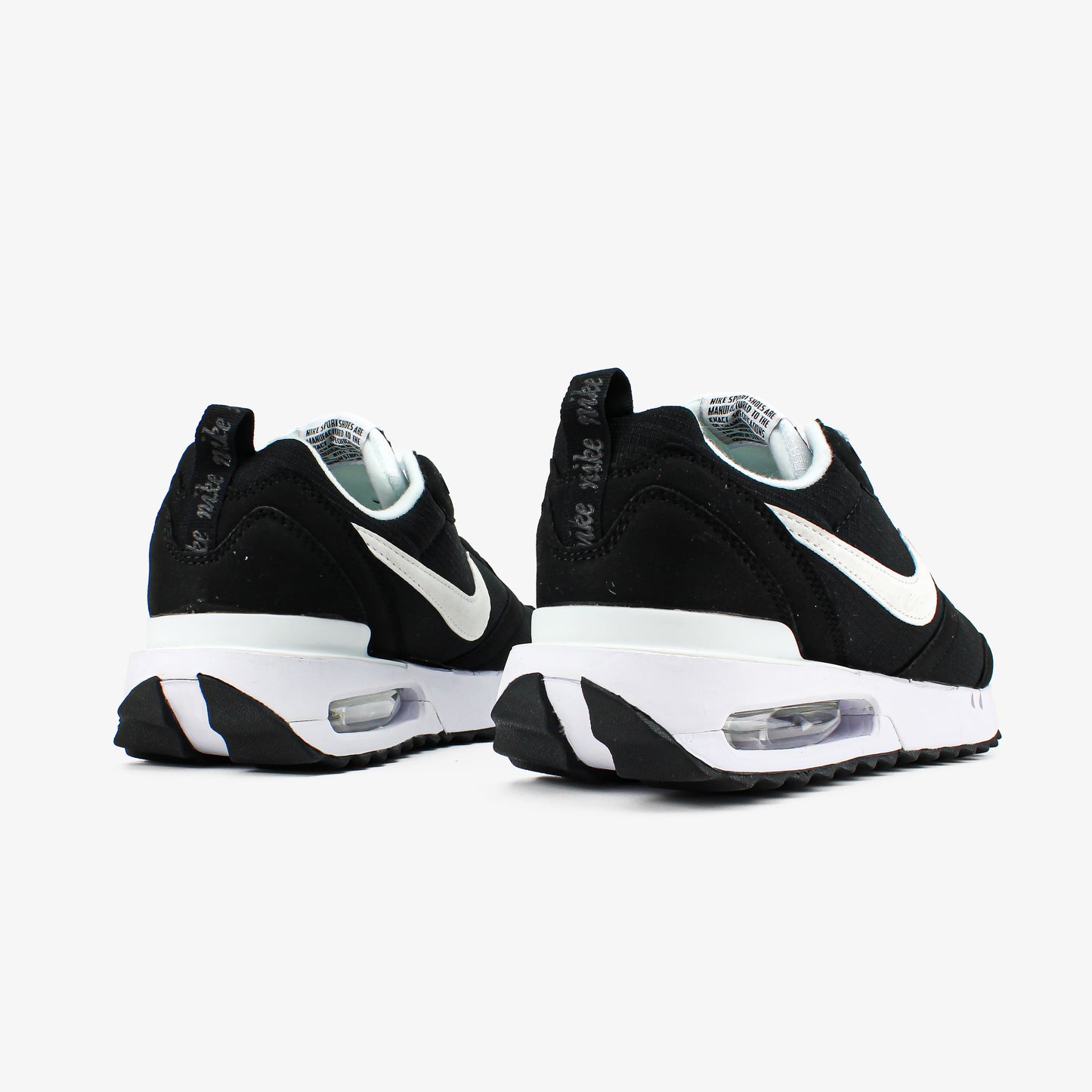 Nike Air Max Dawn Black