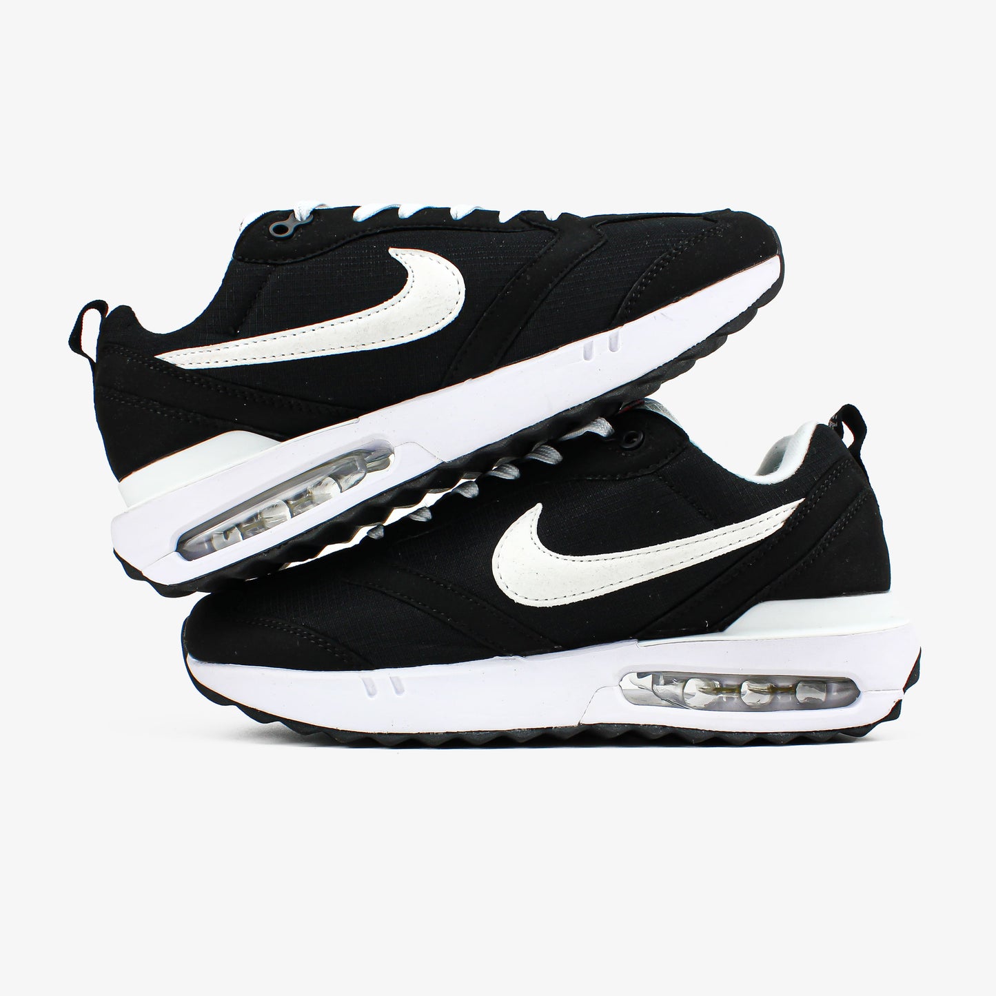 Nike Air Max Dawn Black