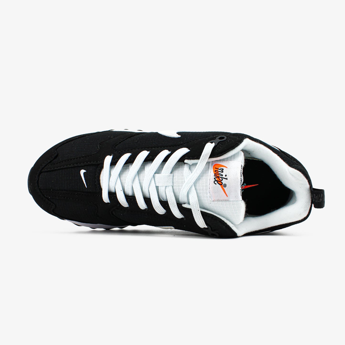 Nike Air Max Dawn Black