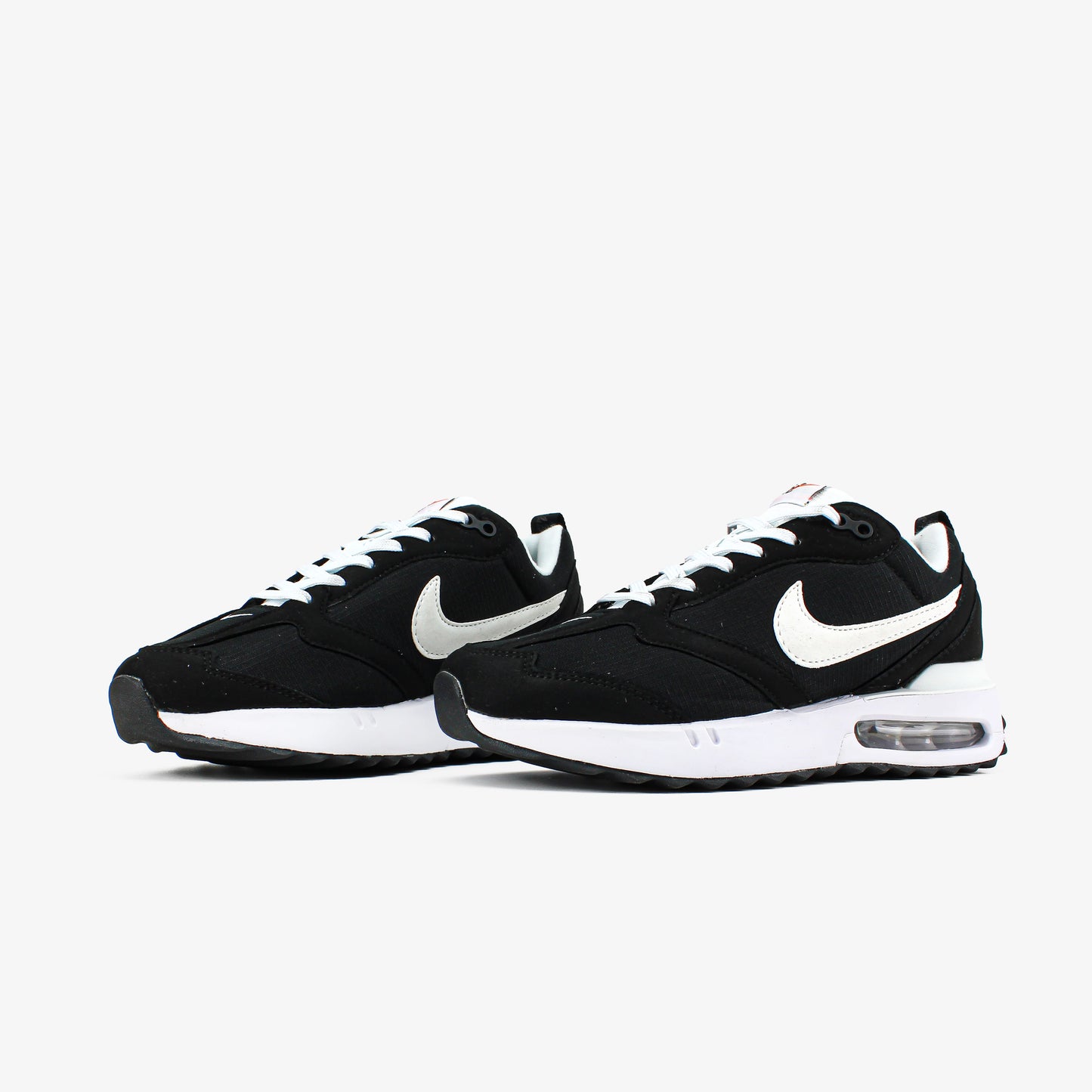 Nike Air Max Dawn Black