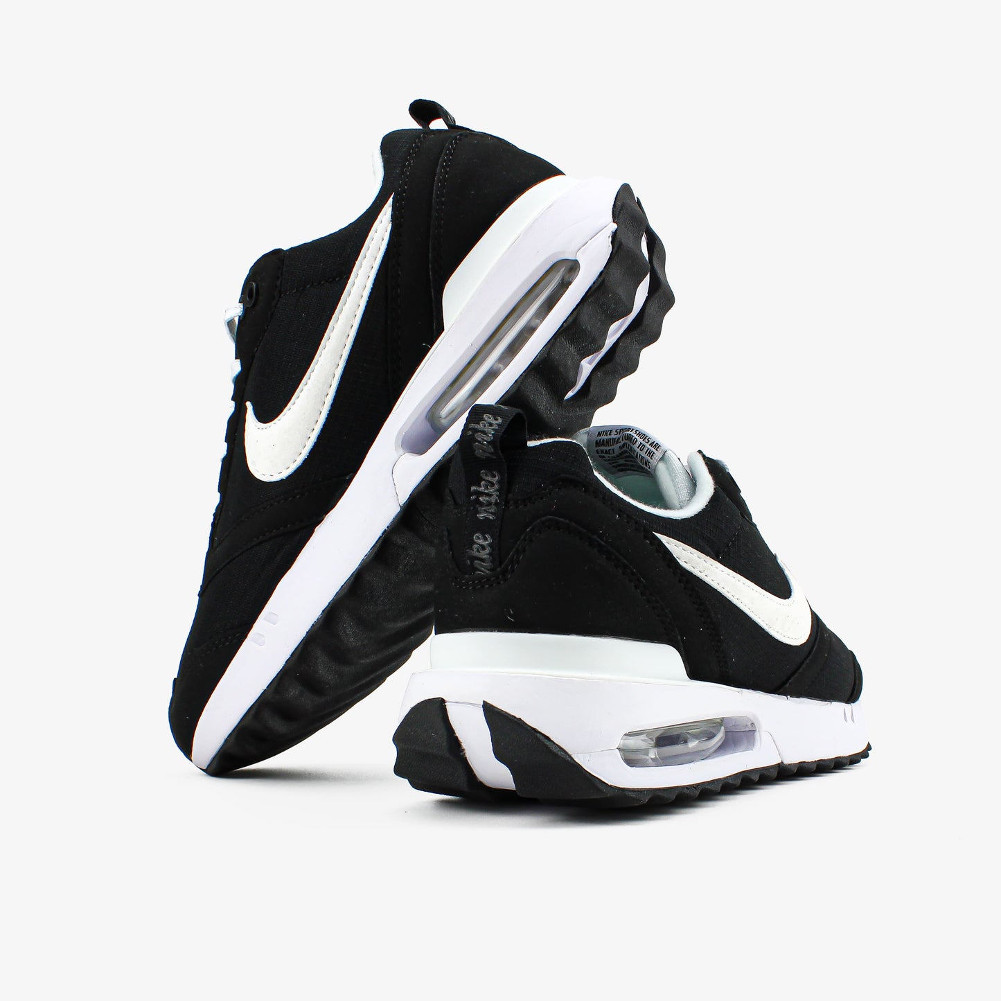 Nike Air Max Dawn Black