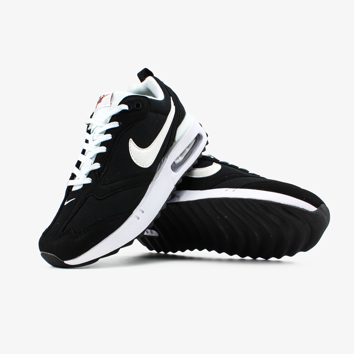 Nike Air Max Dawn Black