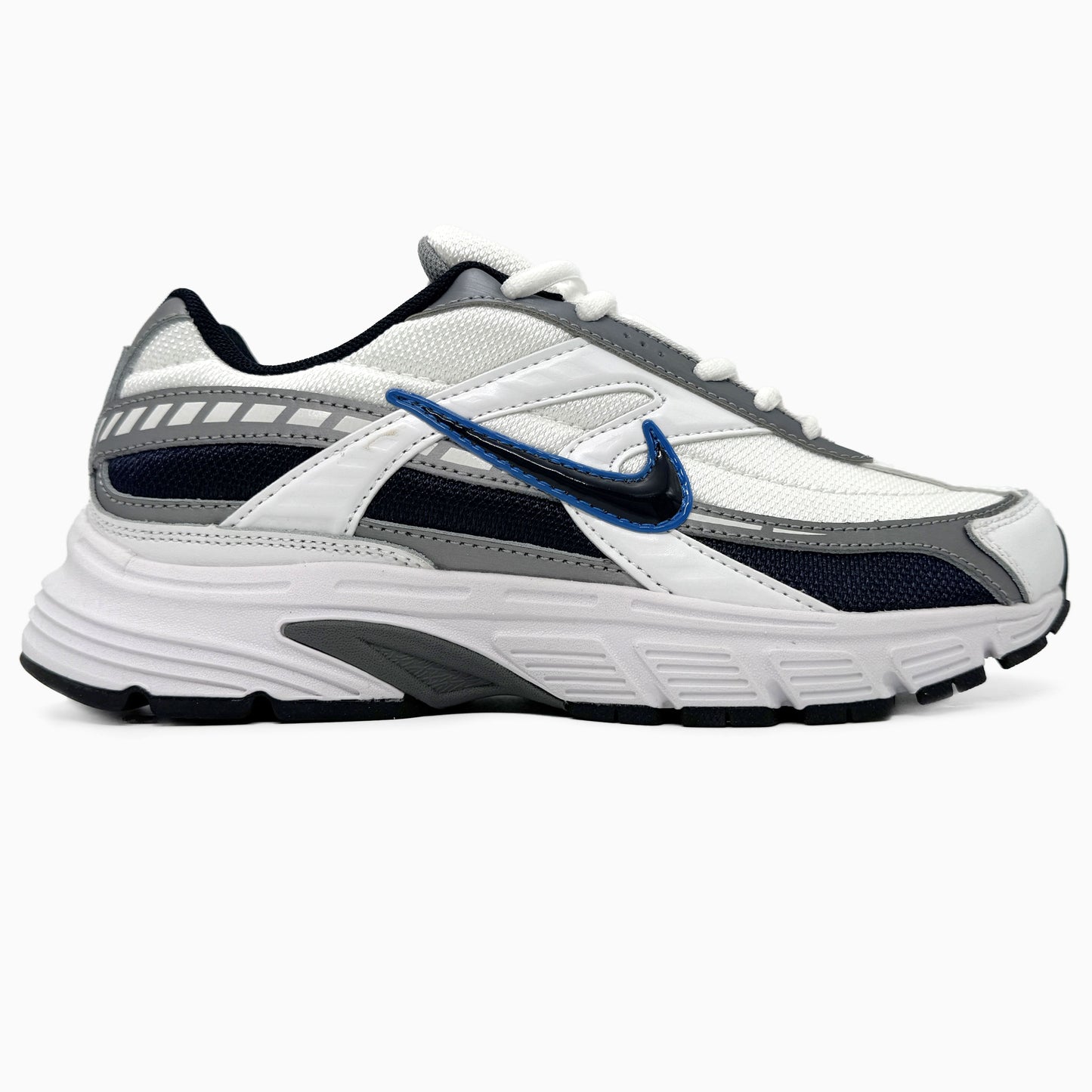 Nike Initiator White Gray Blue