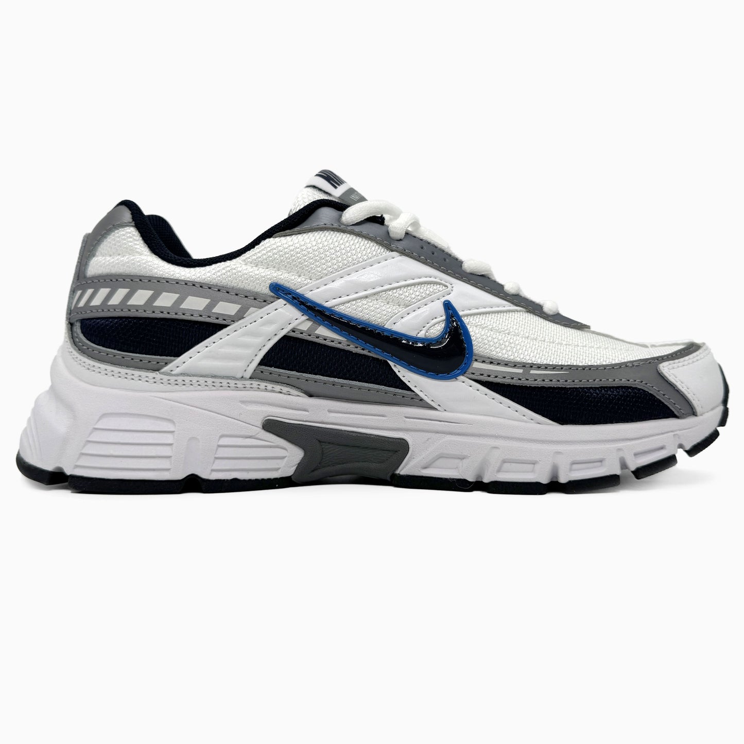 Nike Initiator White Gray Blue