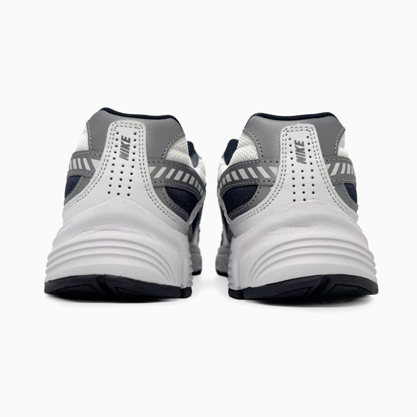 Nike Initiator White Gray Blue
