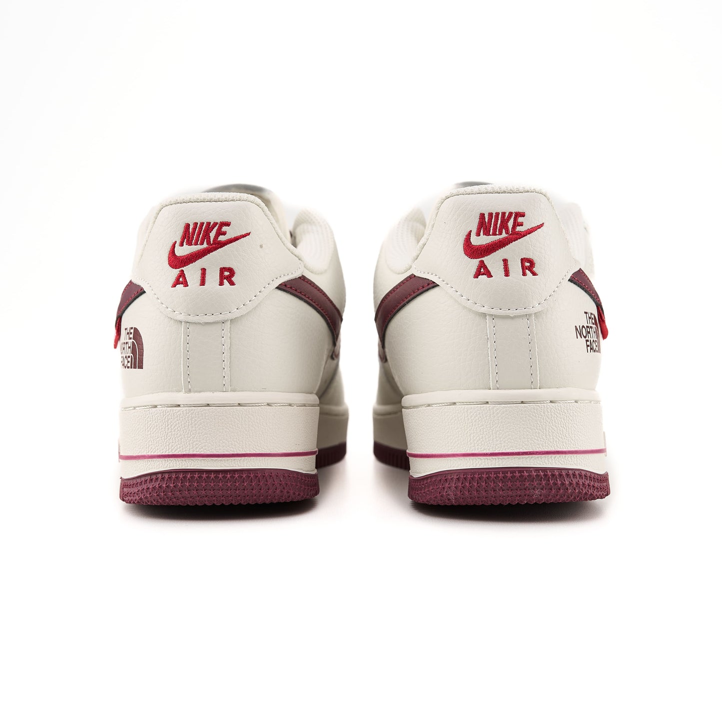 Nike Air Force 1 Low x Supreme x North Face